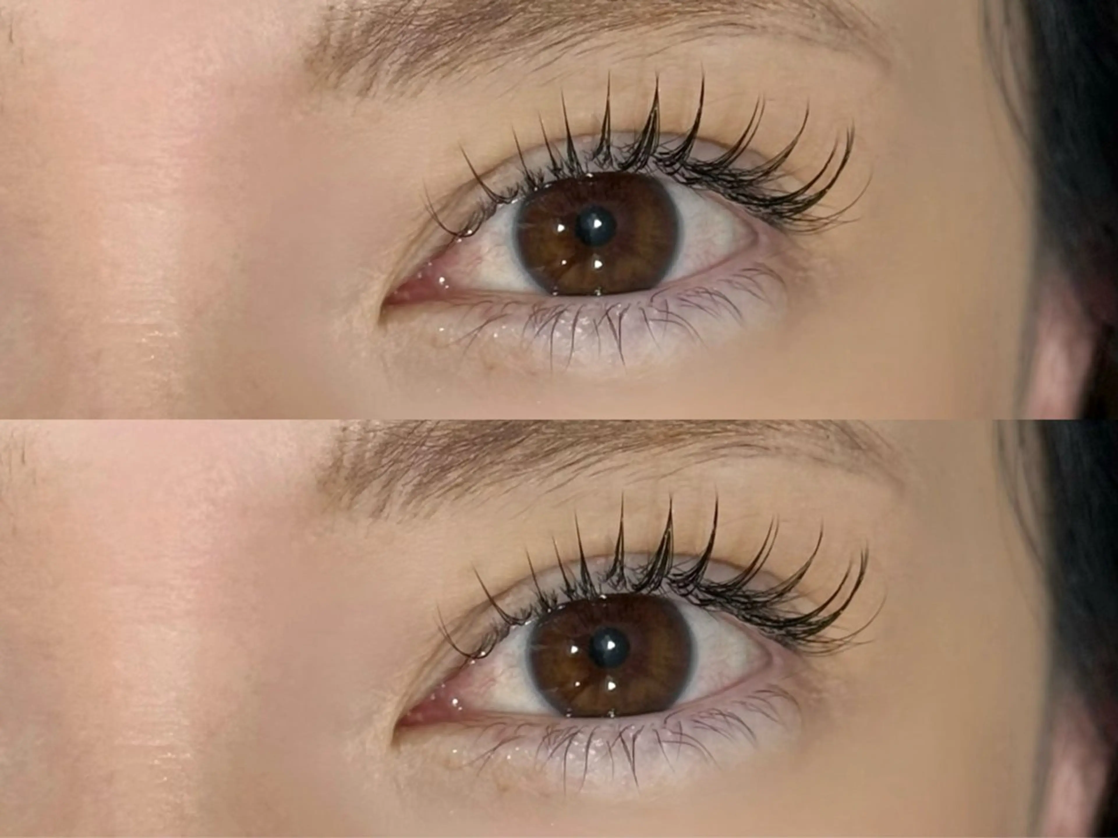 マツエク・マツパ Eyelash ＆ Eyebrow Was -MORIYA-所属・Jun Suzukiのマツエク・マツパデザイン