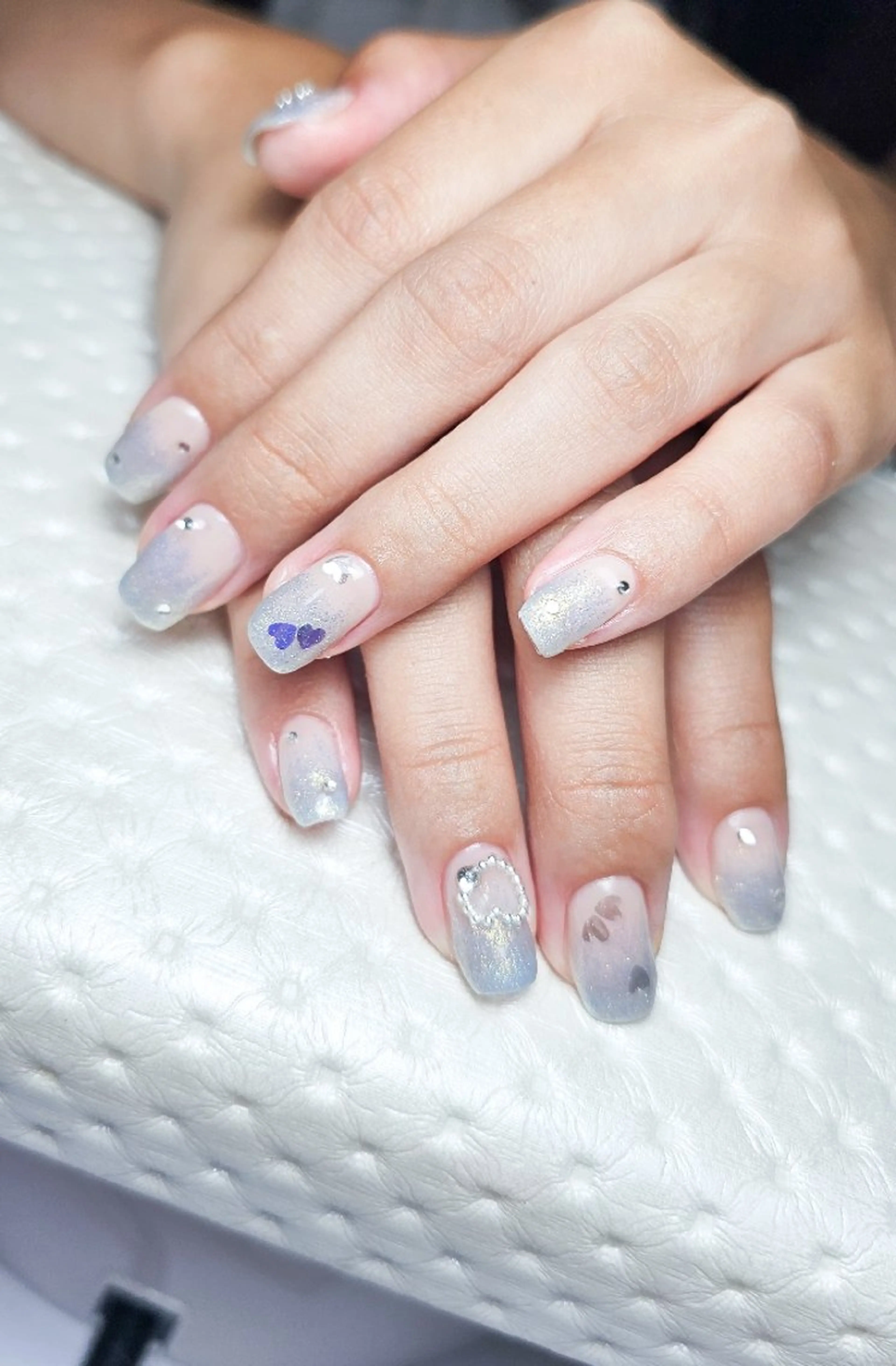 ネイル アンドレア 名古屋のネイルデザイン