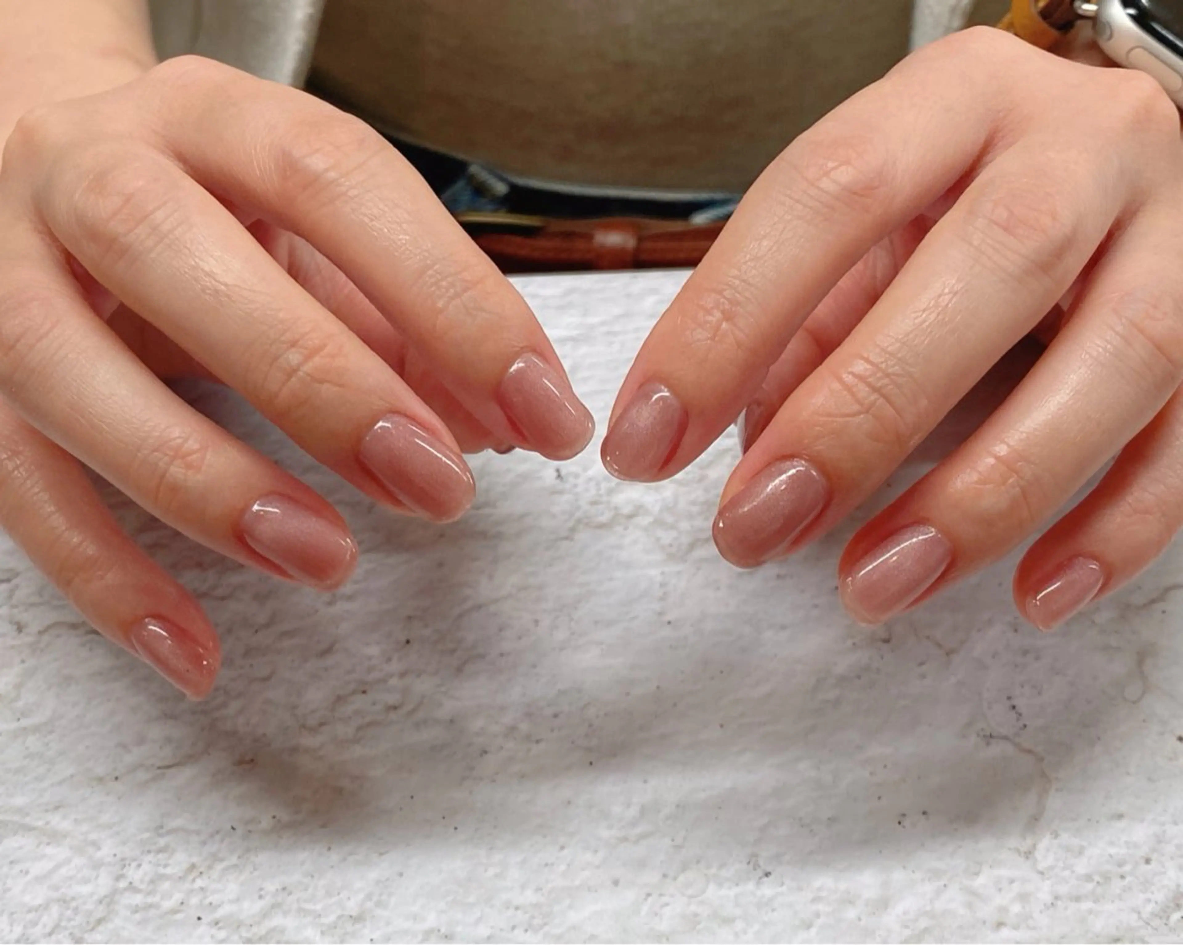 ネイル AlohaKapi所属・AlohaKapi Kazueのネイルデザイン