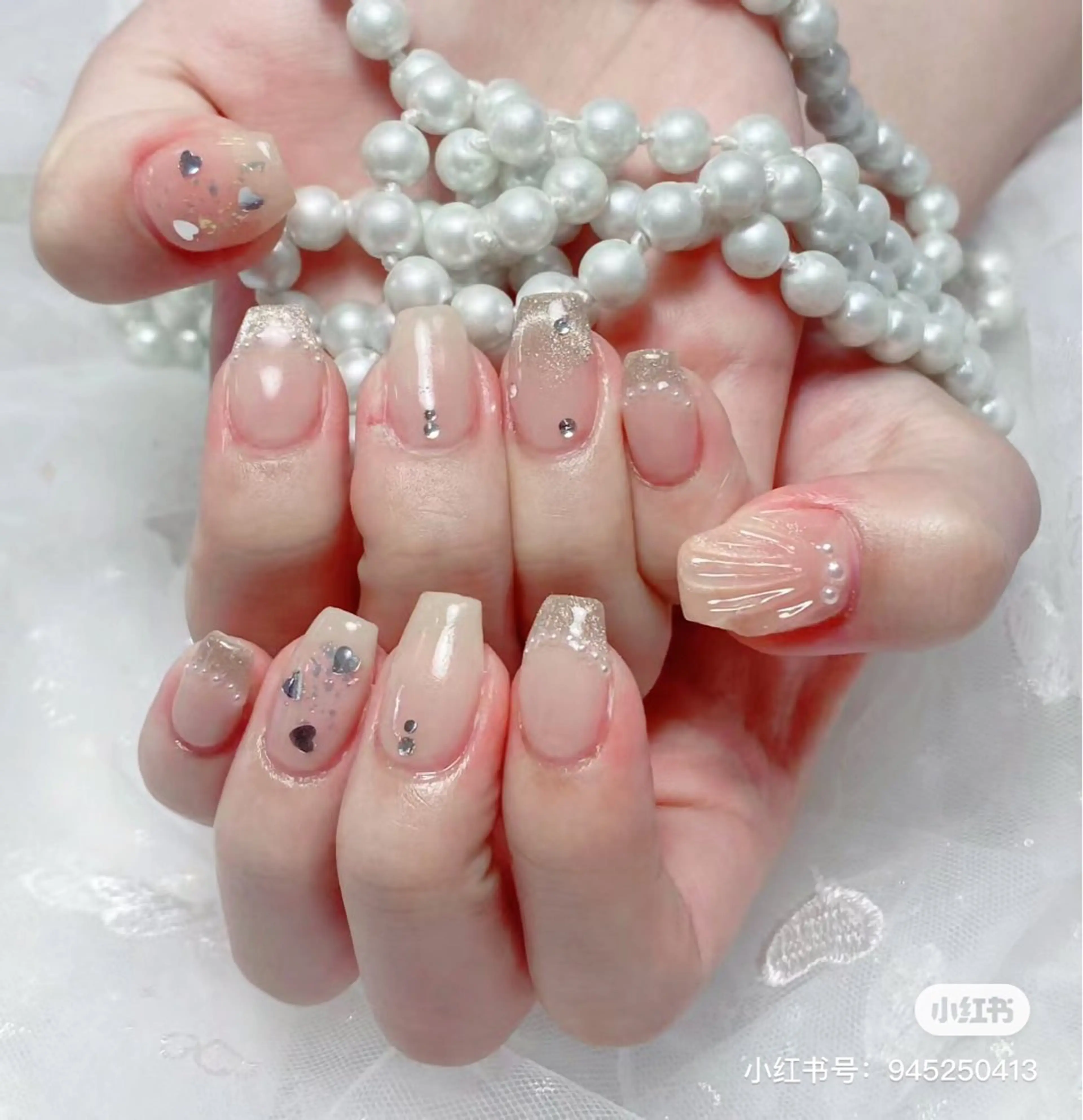 ネイル Zz nail salonのネイルデザイン
