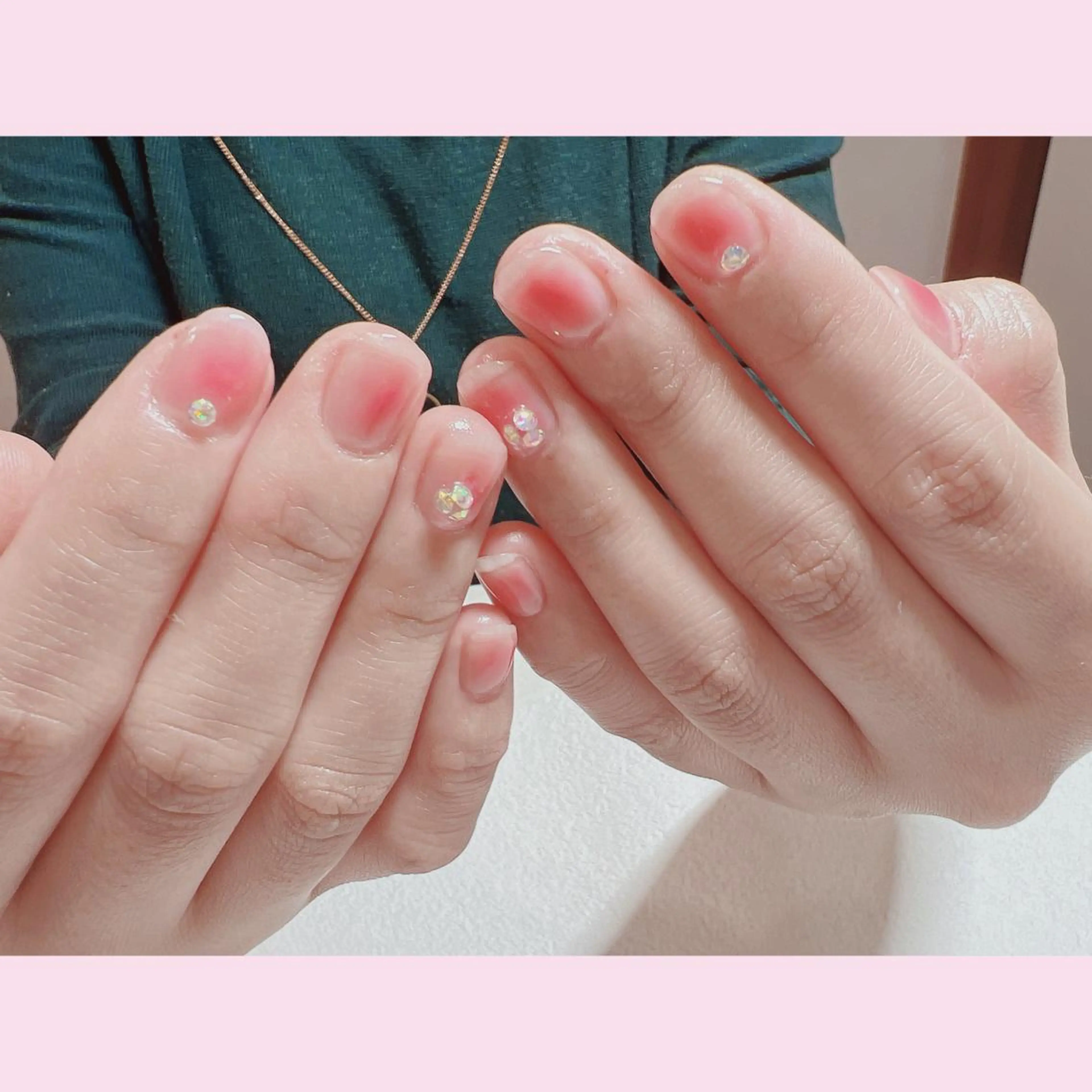 ネイル 狭山店(林) You nailのネイルデザイン