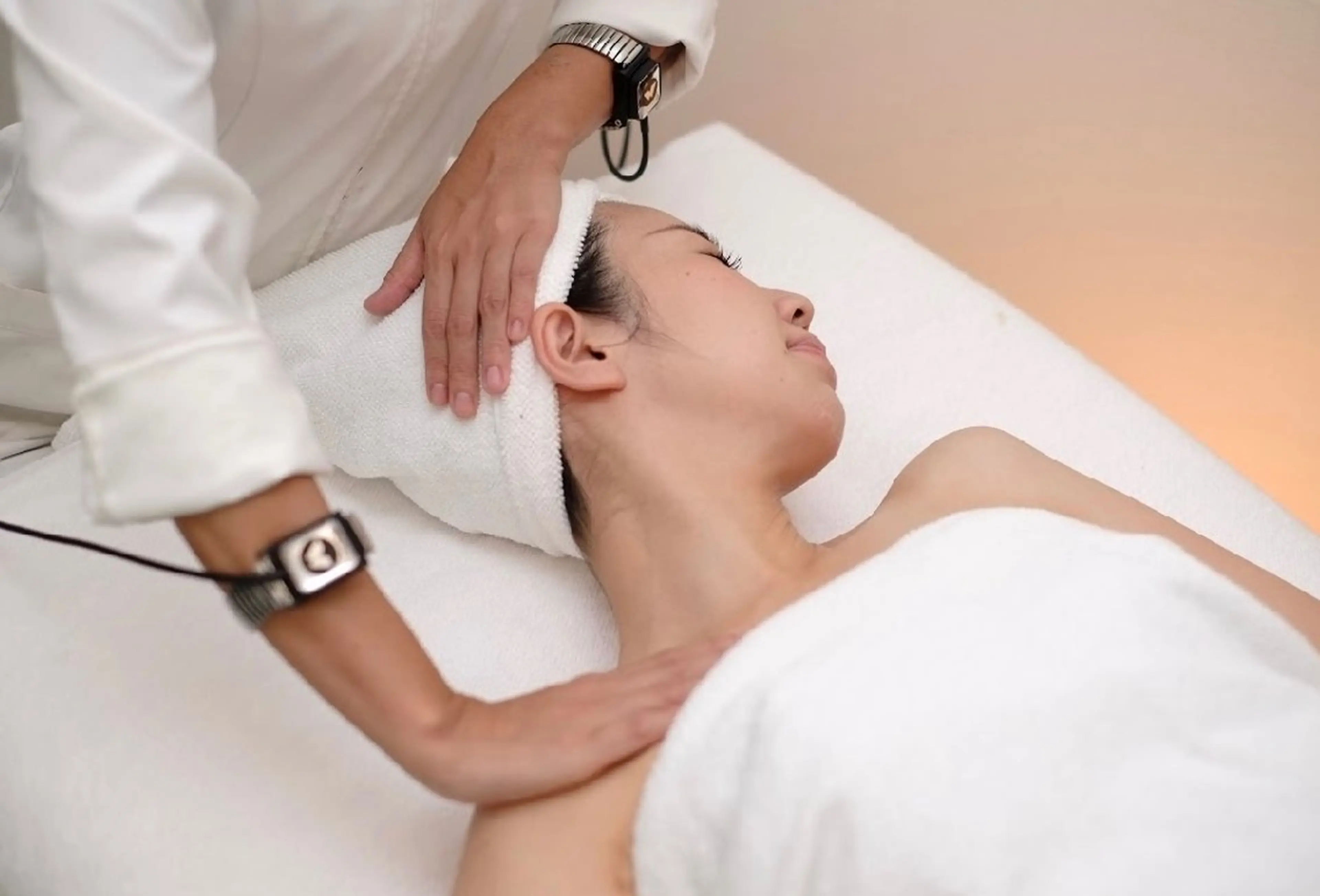 ハーブピーリング専門 muro.のエステ・リラクイメージ