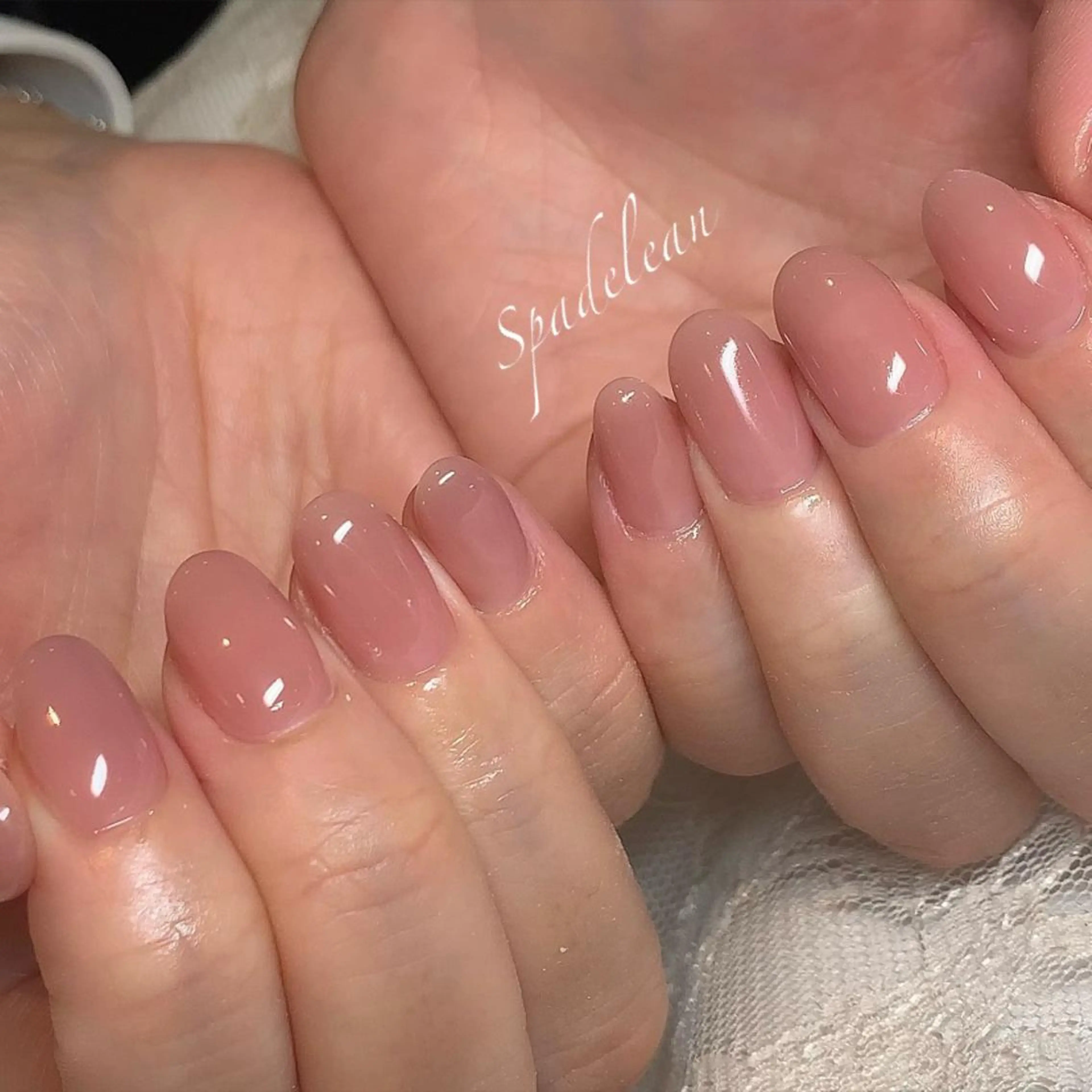 ネイル K. Misakiのネイルデザイン