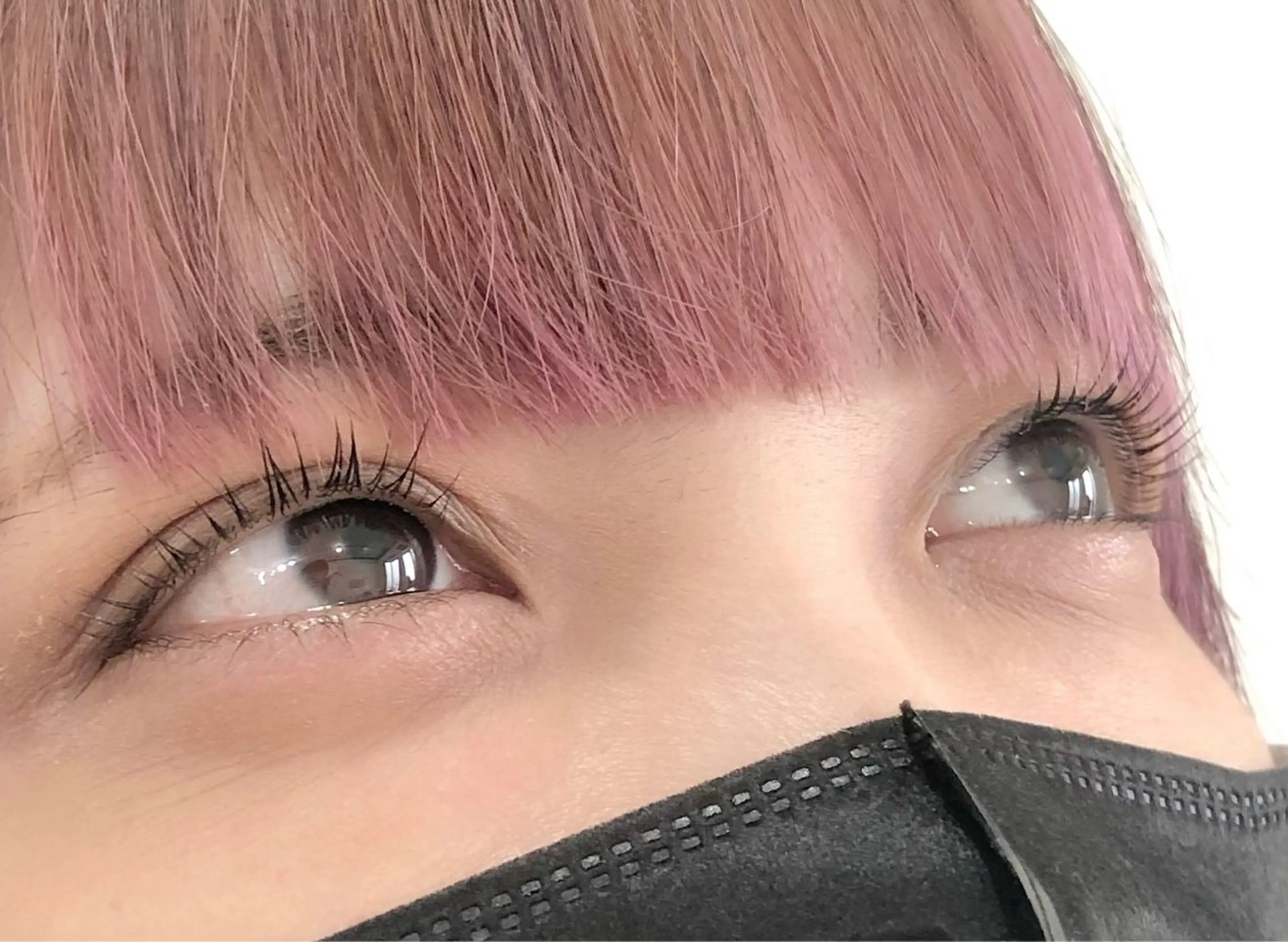 マツエク・マツパ 【Mr.Alice】 天六店🐰のマツエク・マツパデザイン