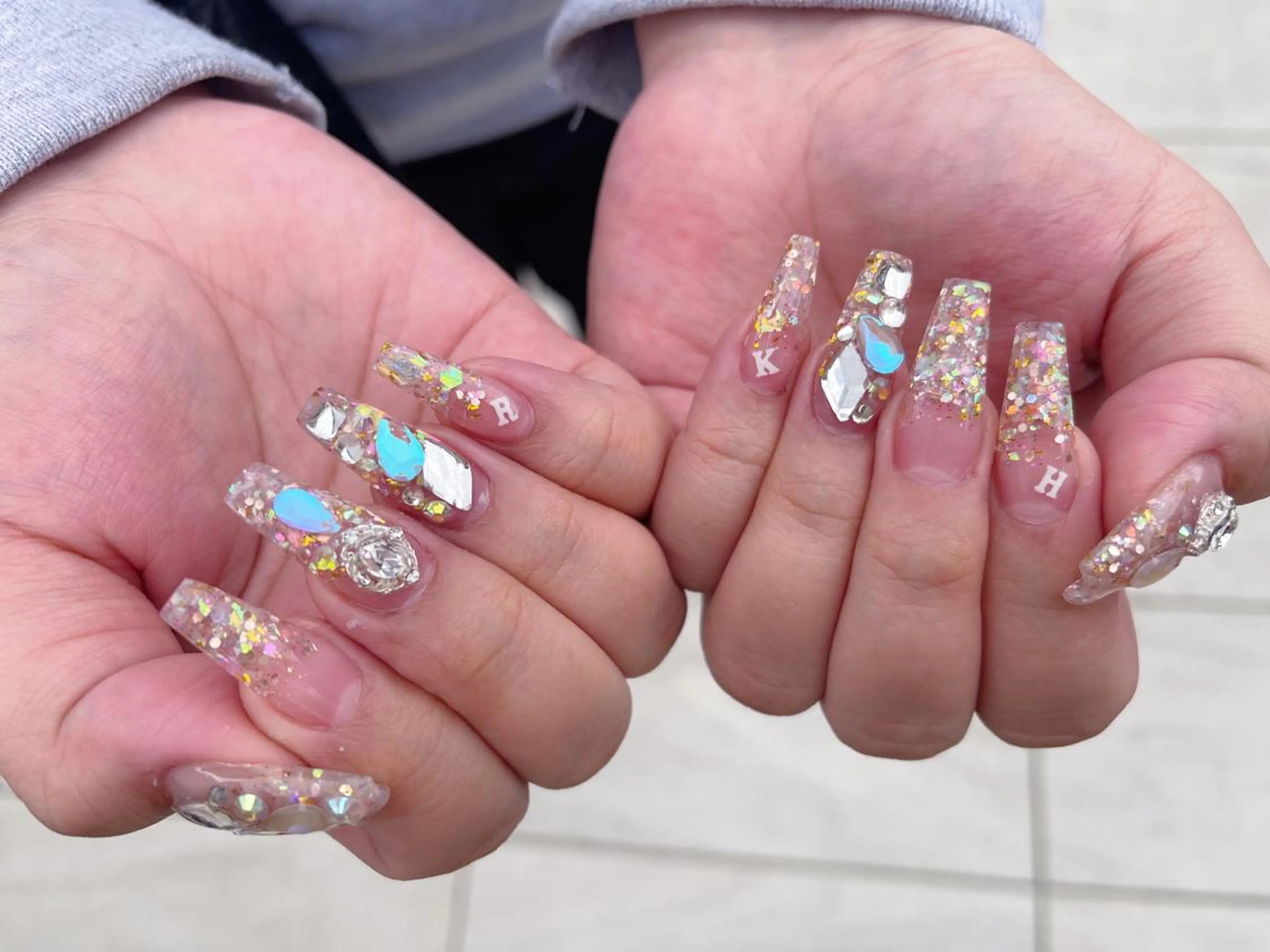 ネイル naildesign BESTのネイルデザイン