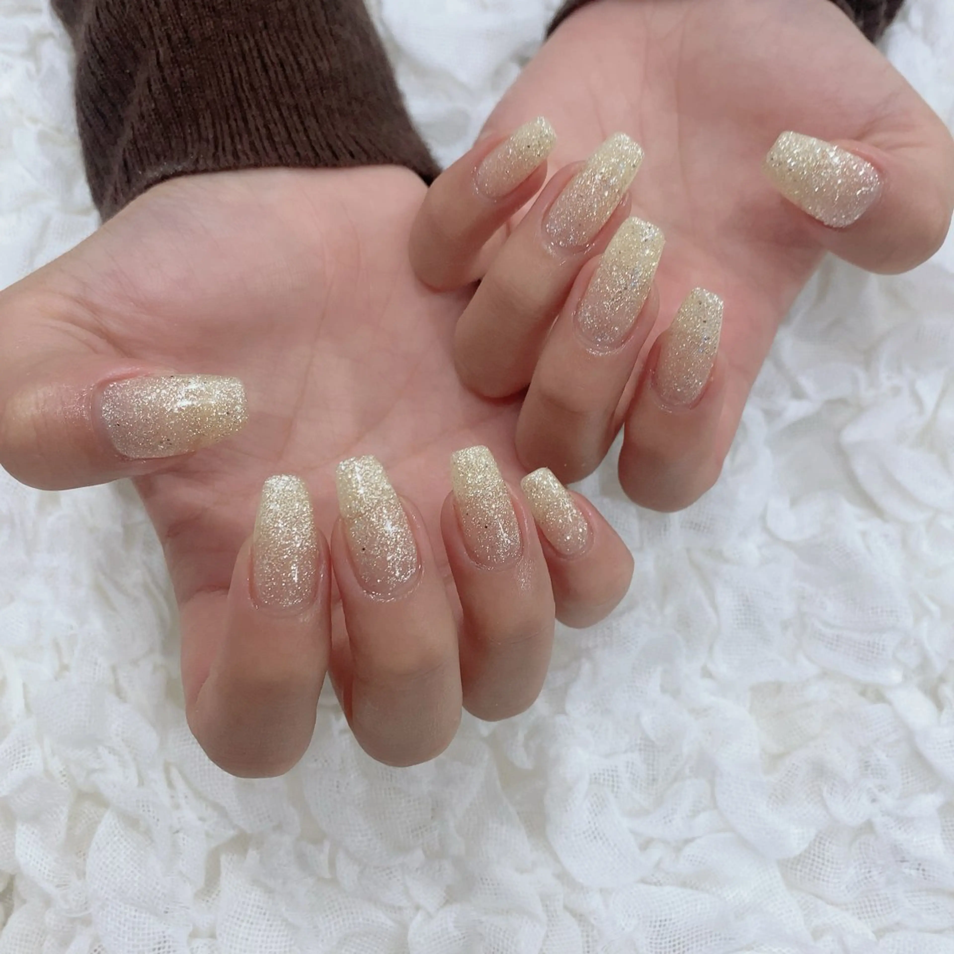ネイル ハンドネイル SOL NAILのネイルデザイン