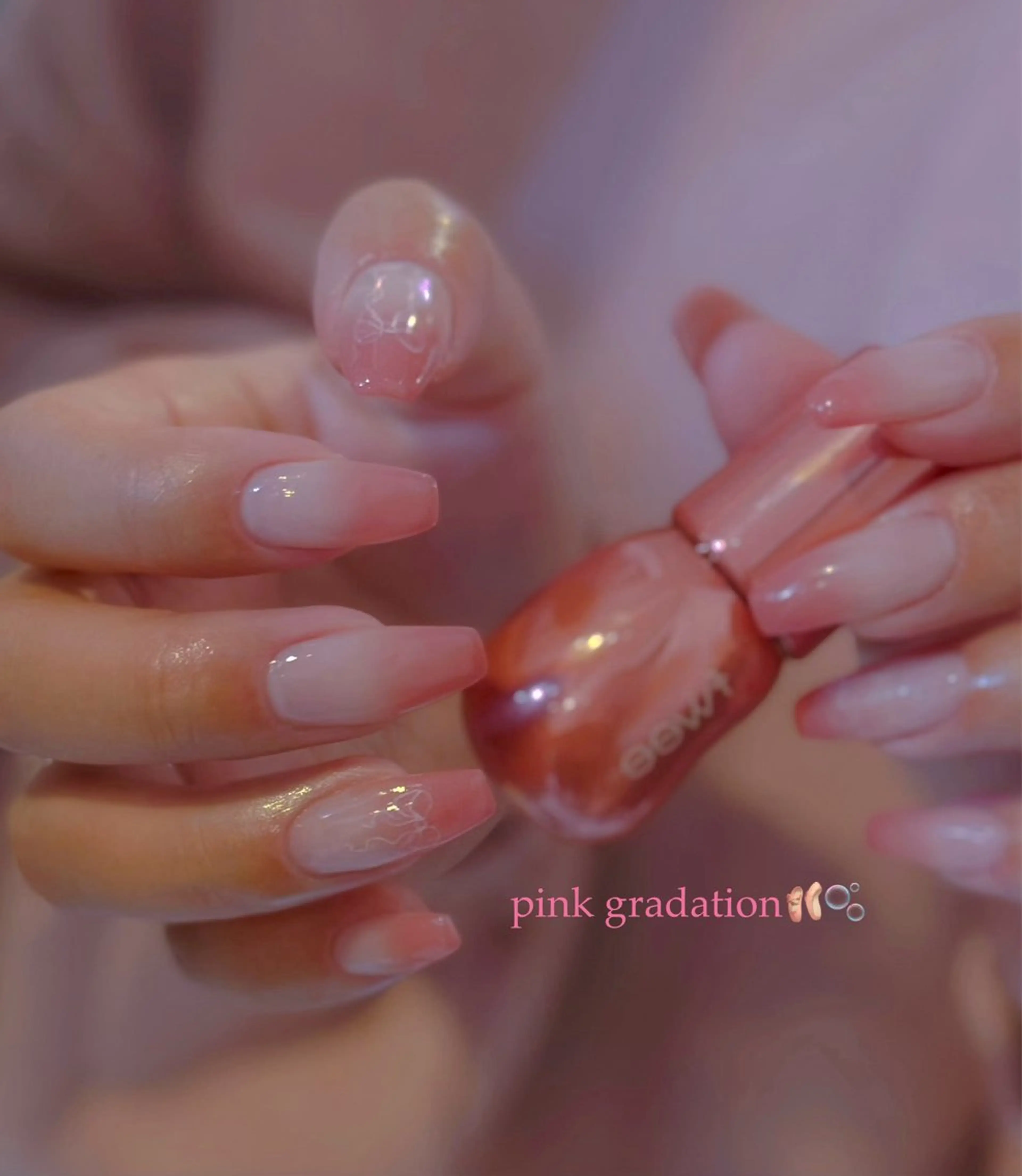 ネイル nail salon emuのネイルデザイン