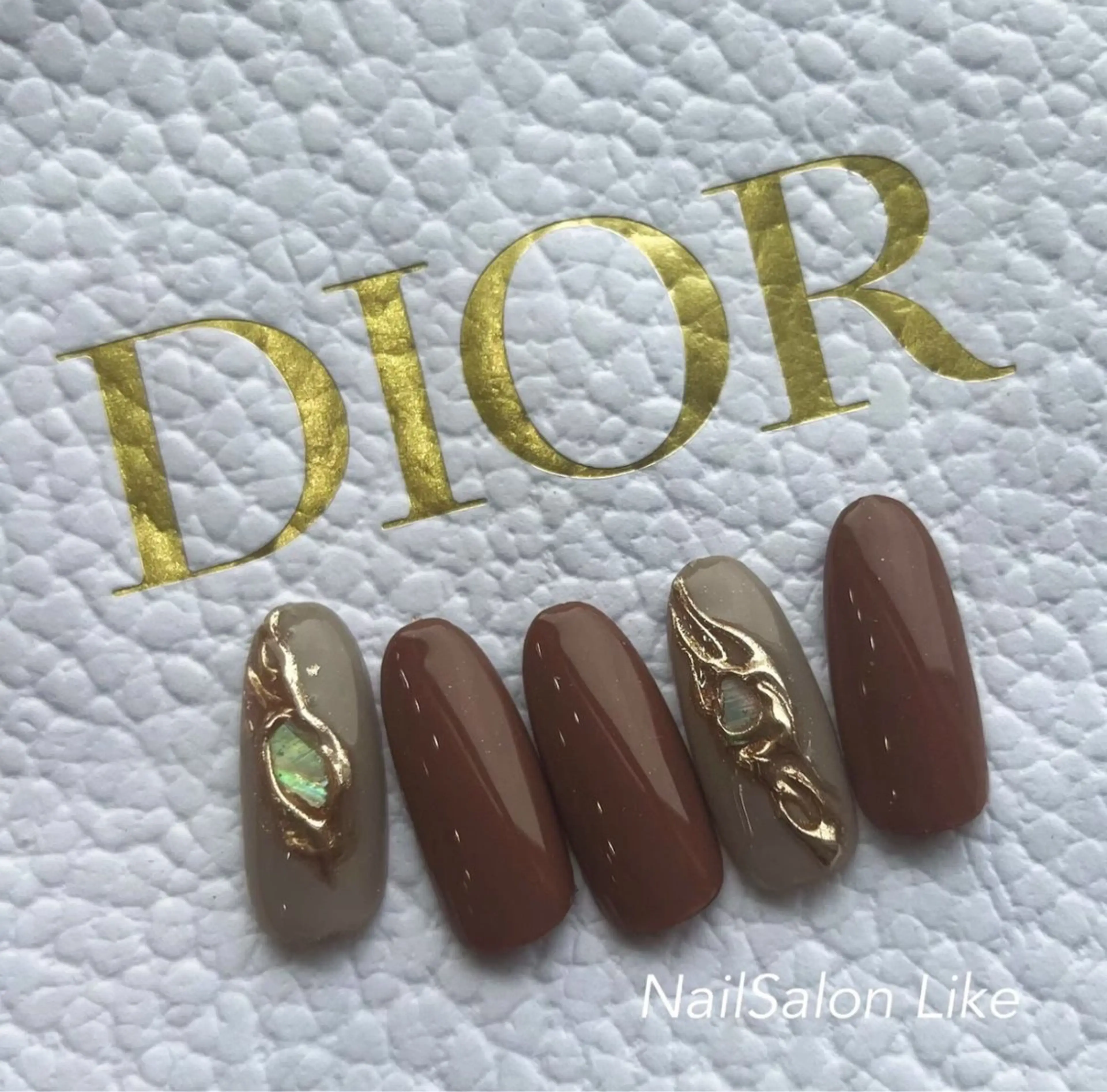 ネイル ハンドネイル Likeモデル 募集中のネイルデザイン