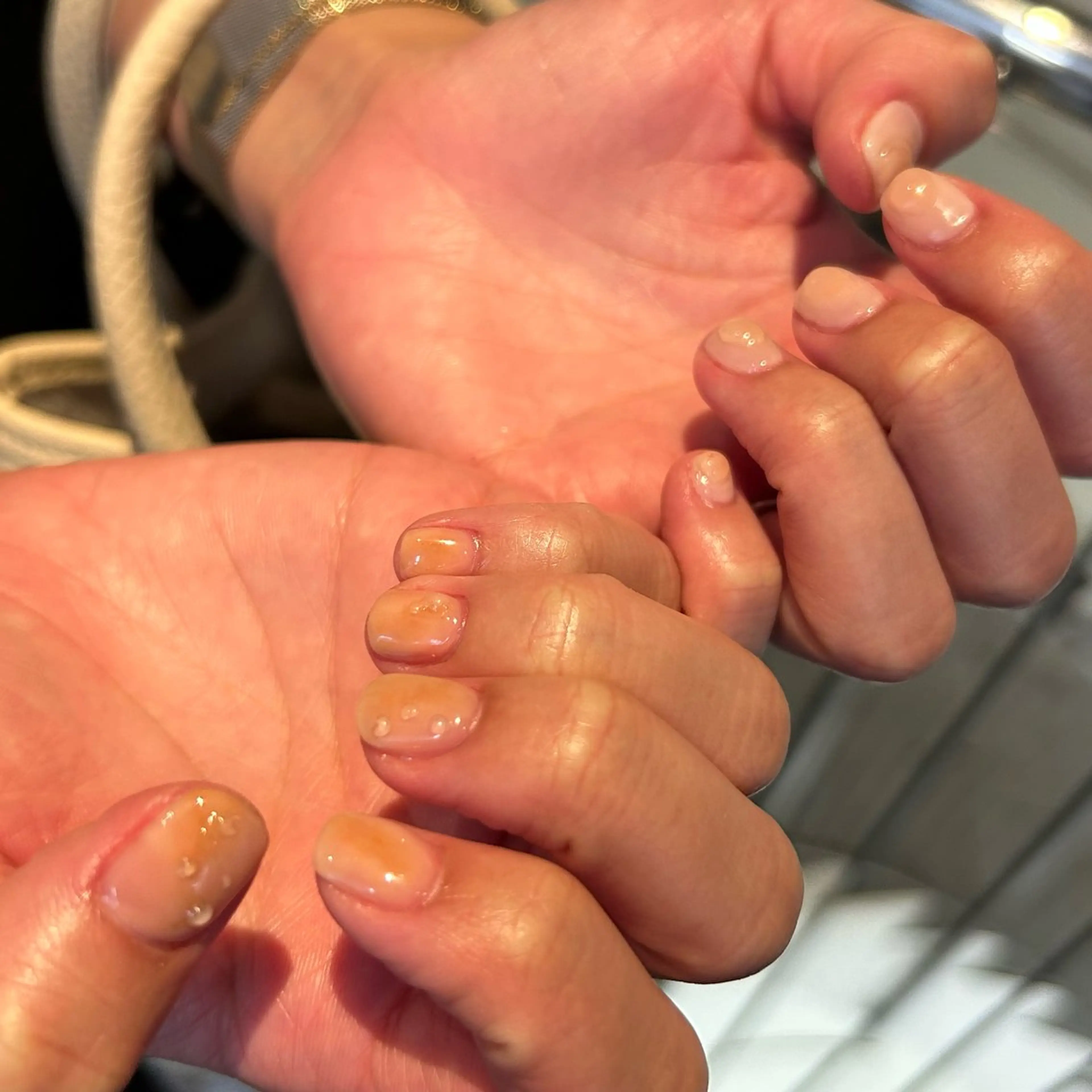 ネイル ♥Zina YUKI♥のネイルデザイン