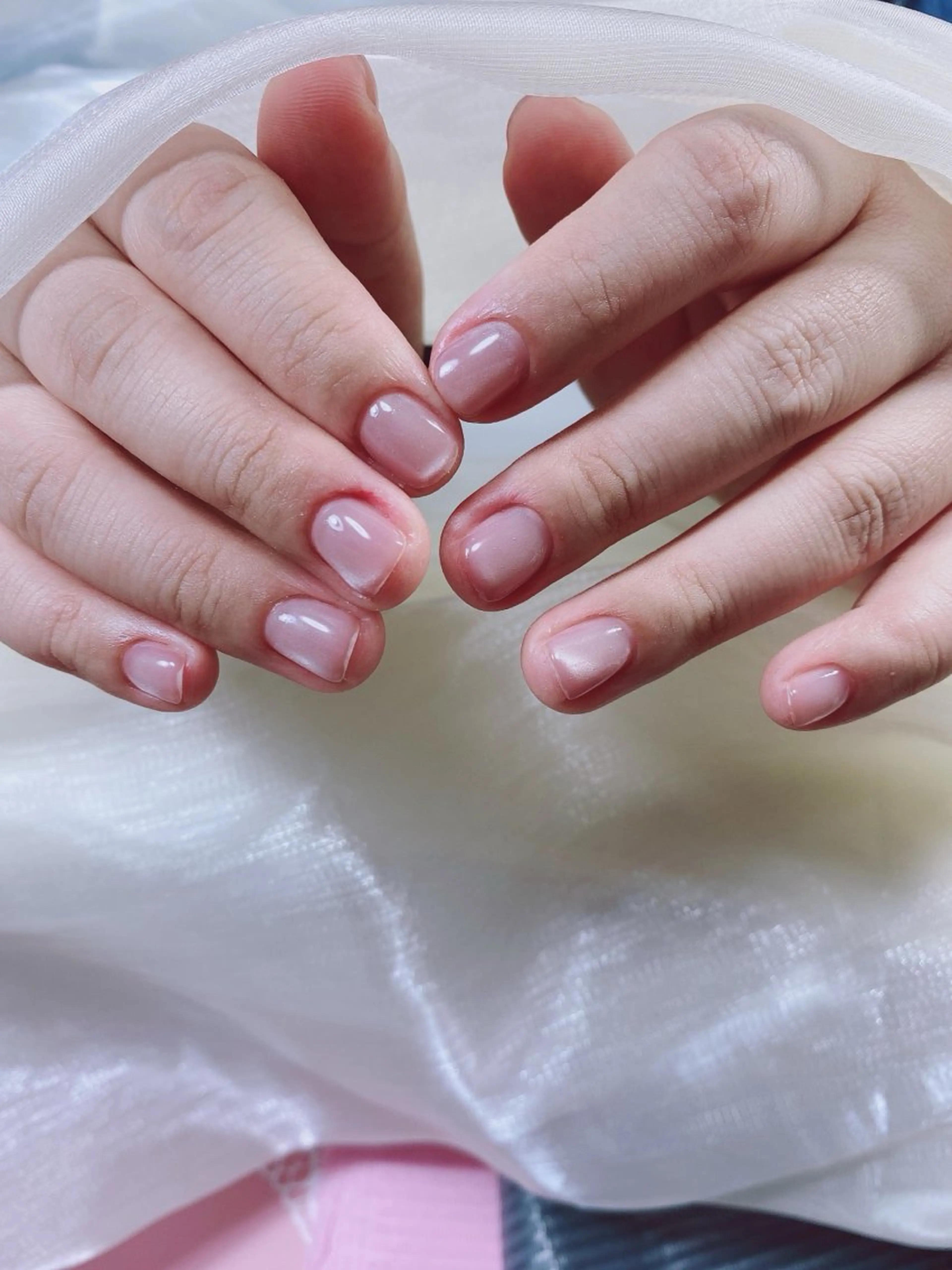 ネイル えい このネイルデザイン