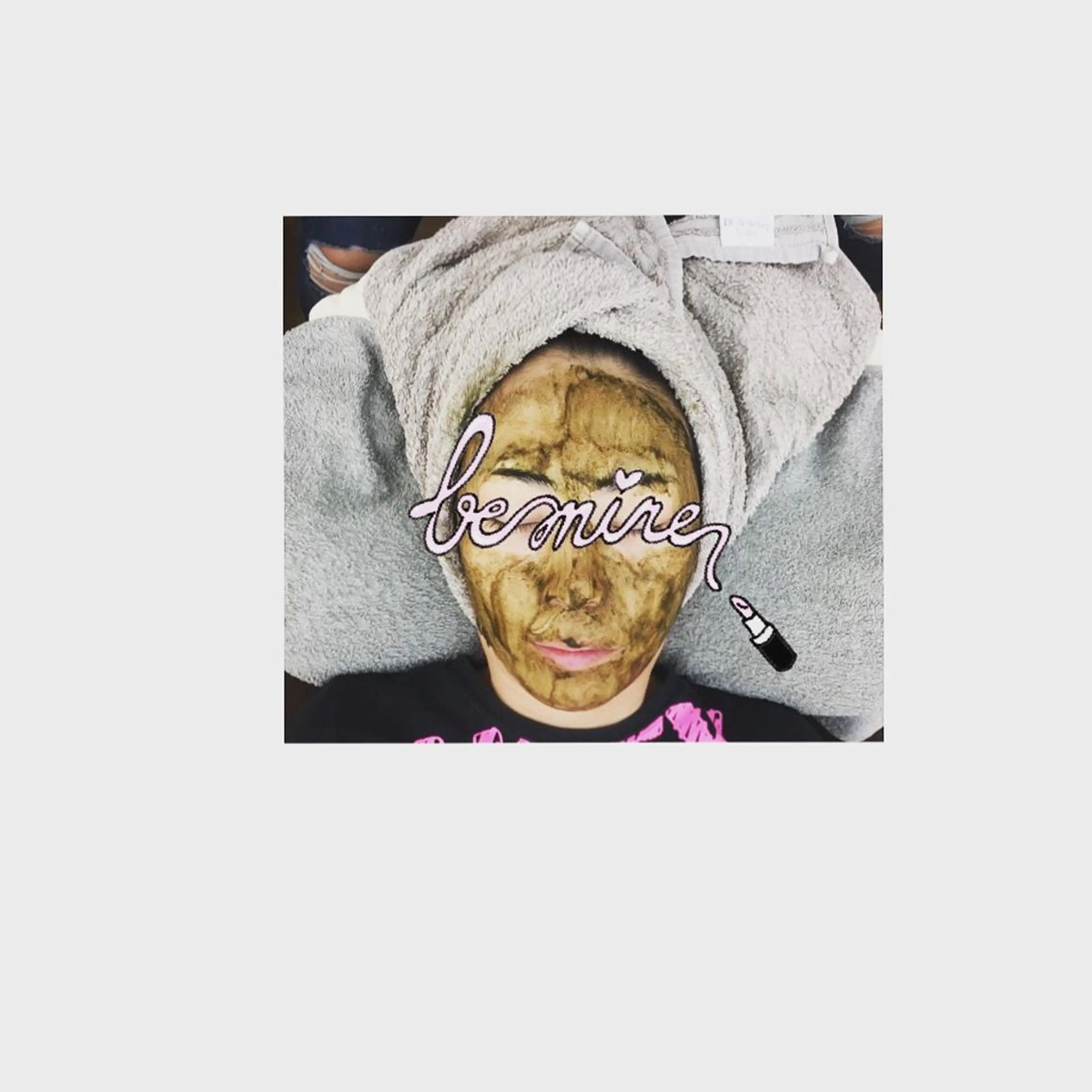 Momo Eggs所属・Momo Eggsのエステ・リラクイメージ