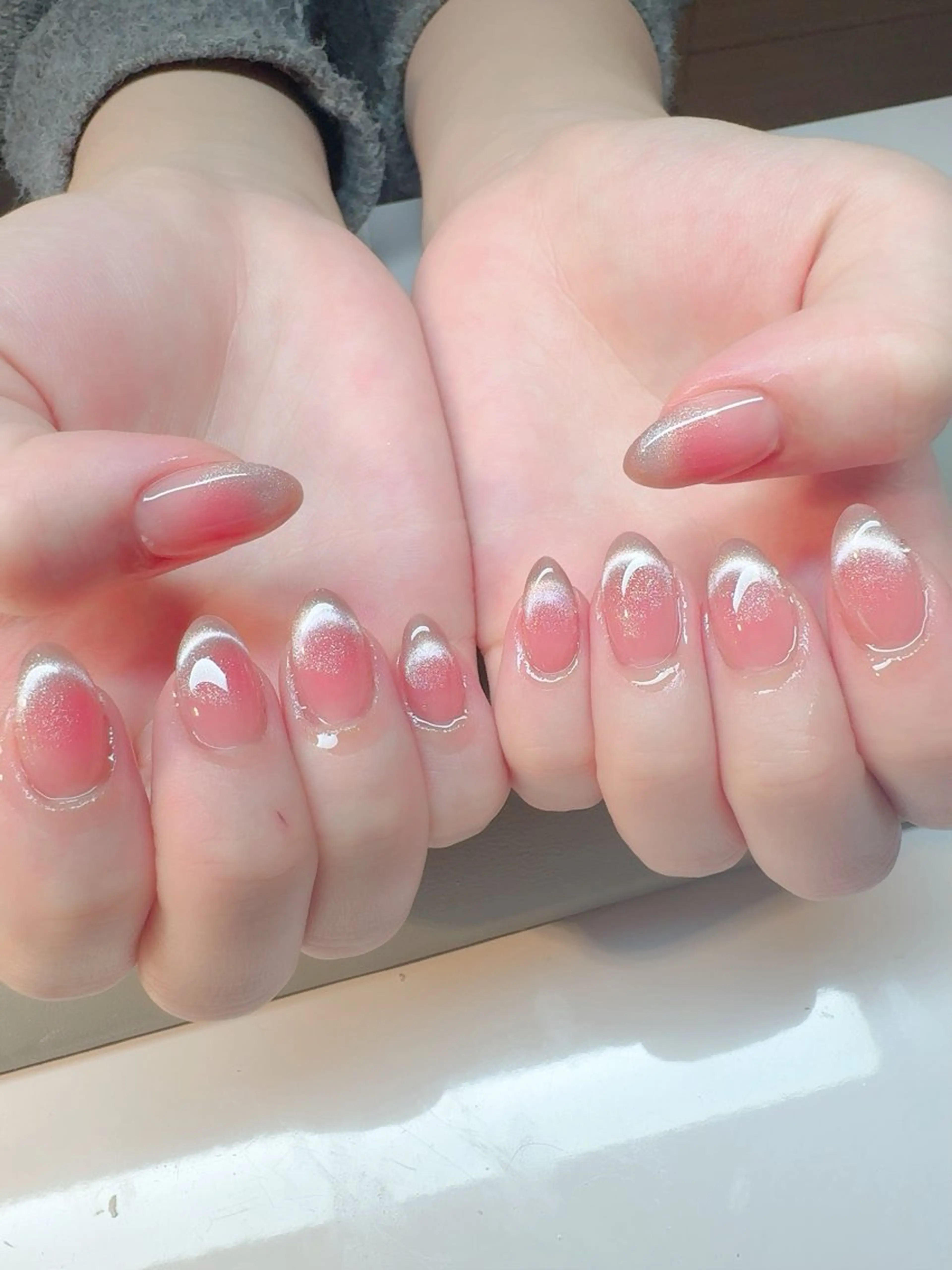 ネイル Tina ネイル（難波）のネイルデザイン