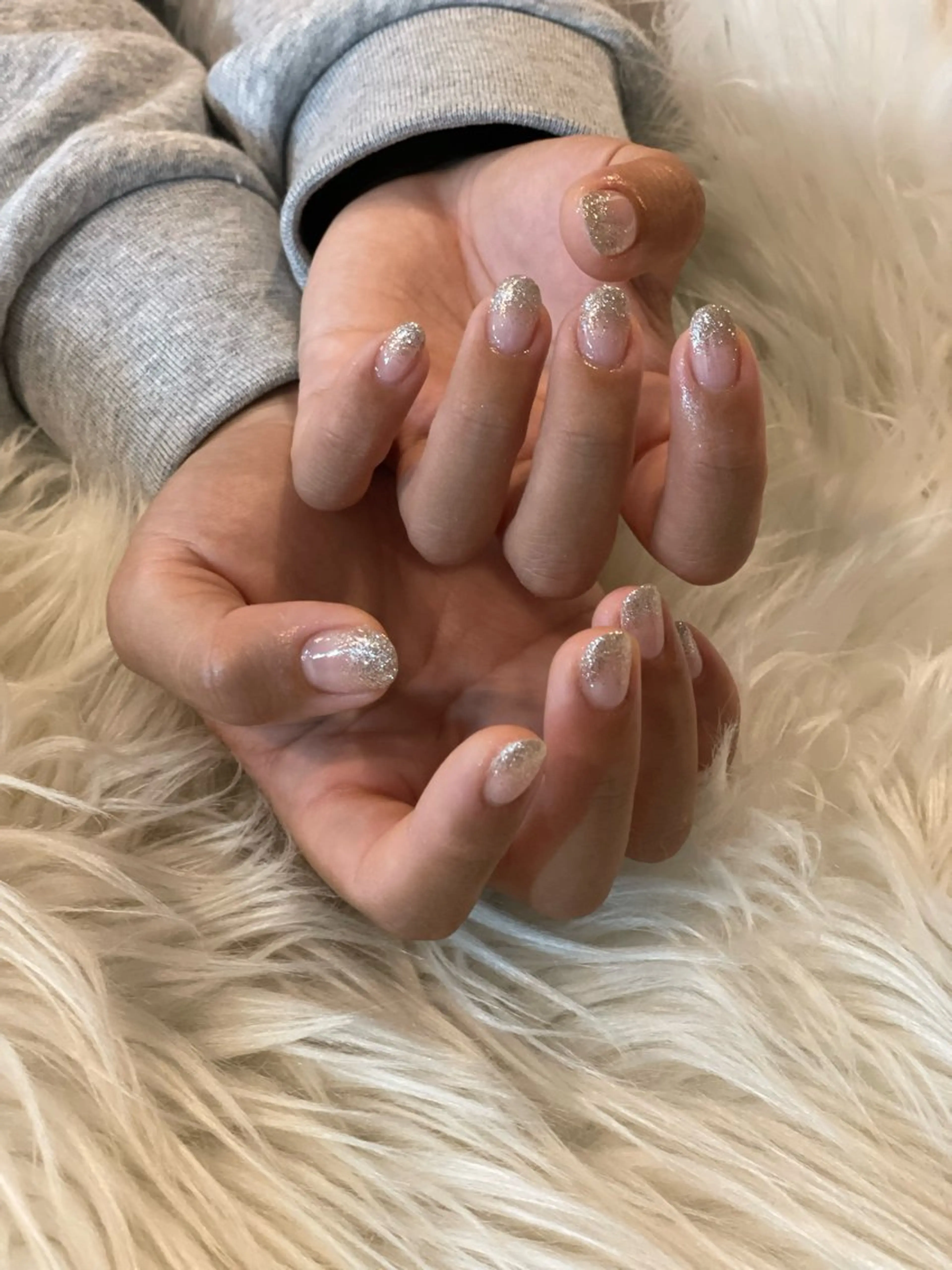 ネイル ハンドネイル 88-nail. AKANEのネイルデザイン