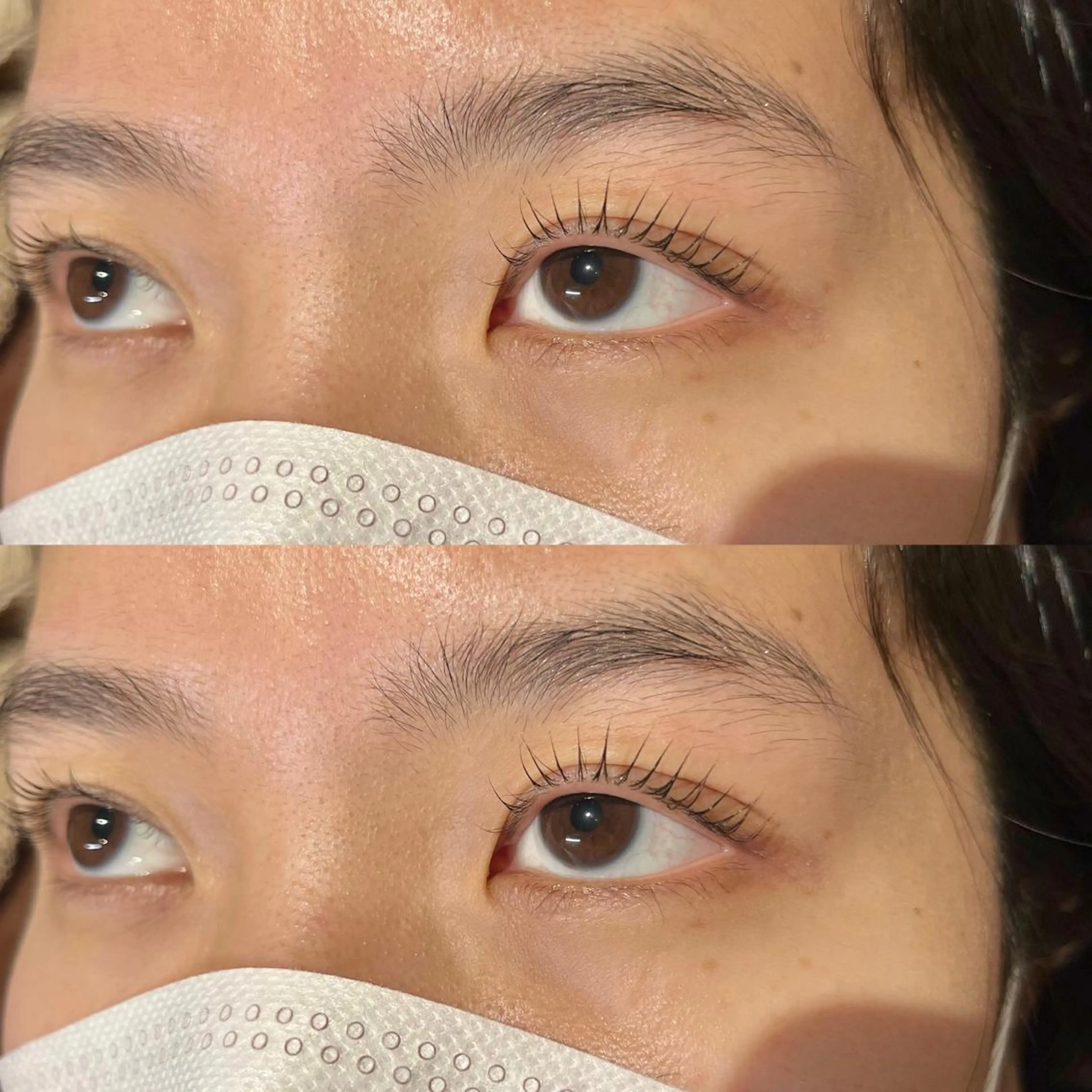 マツエク・マツパ ガレリアエレガンテ /栄🎀ななか🎀のマツエク・マツパデザイン