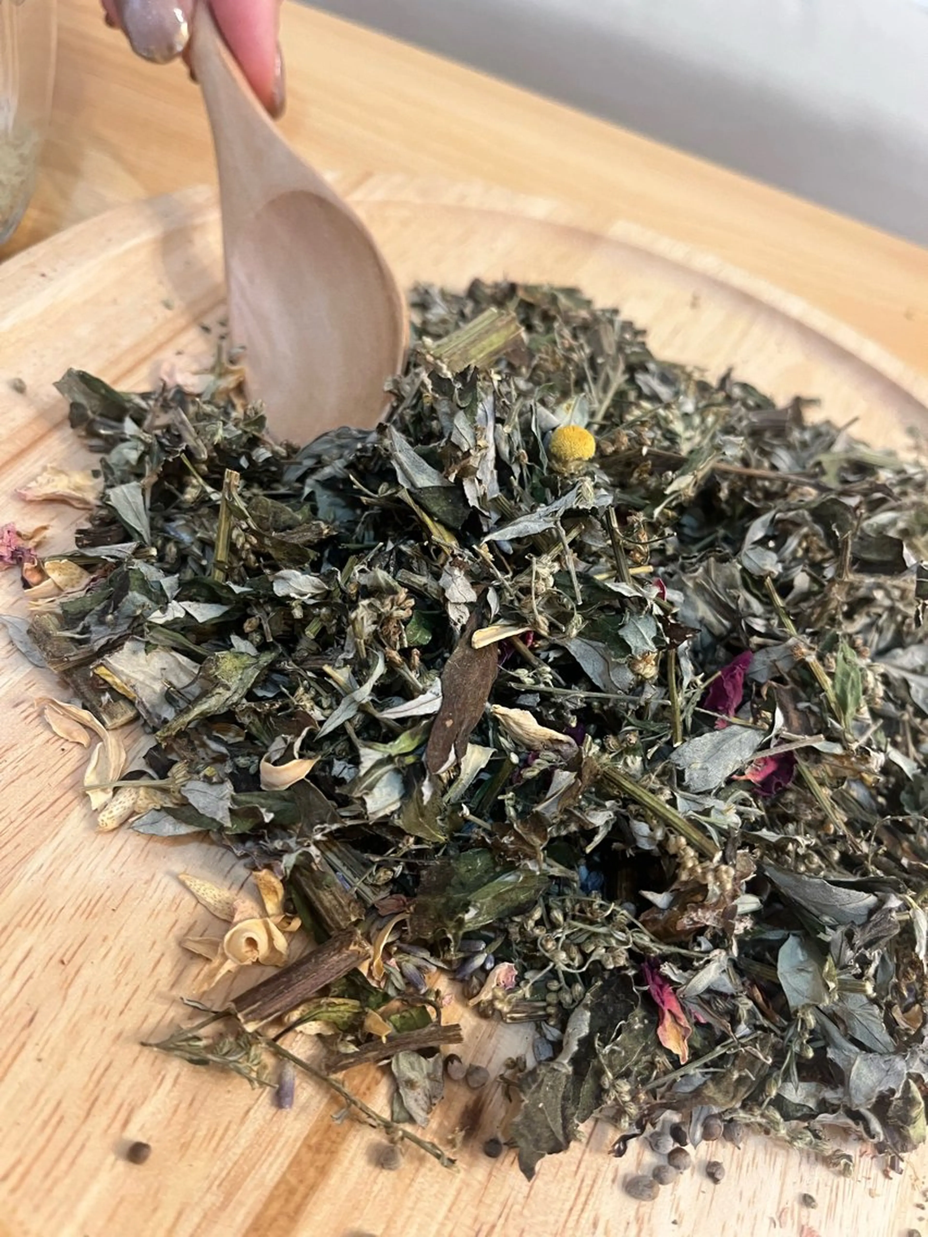 よもぎ蒸し&エステ sanarのエステ・リラクイメージ