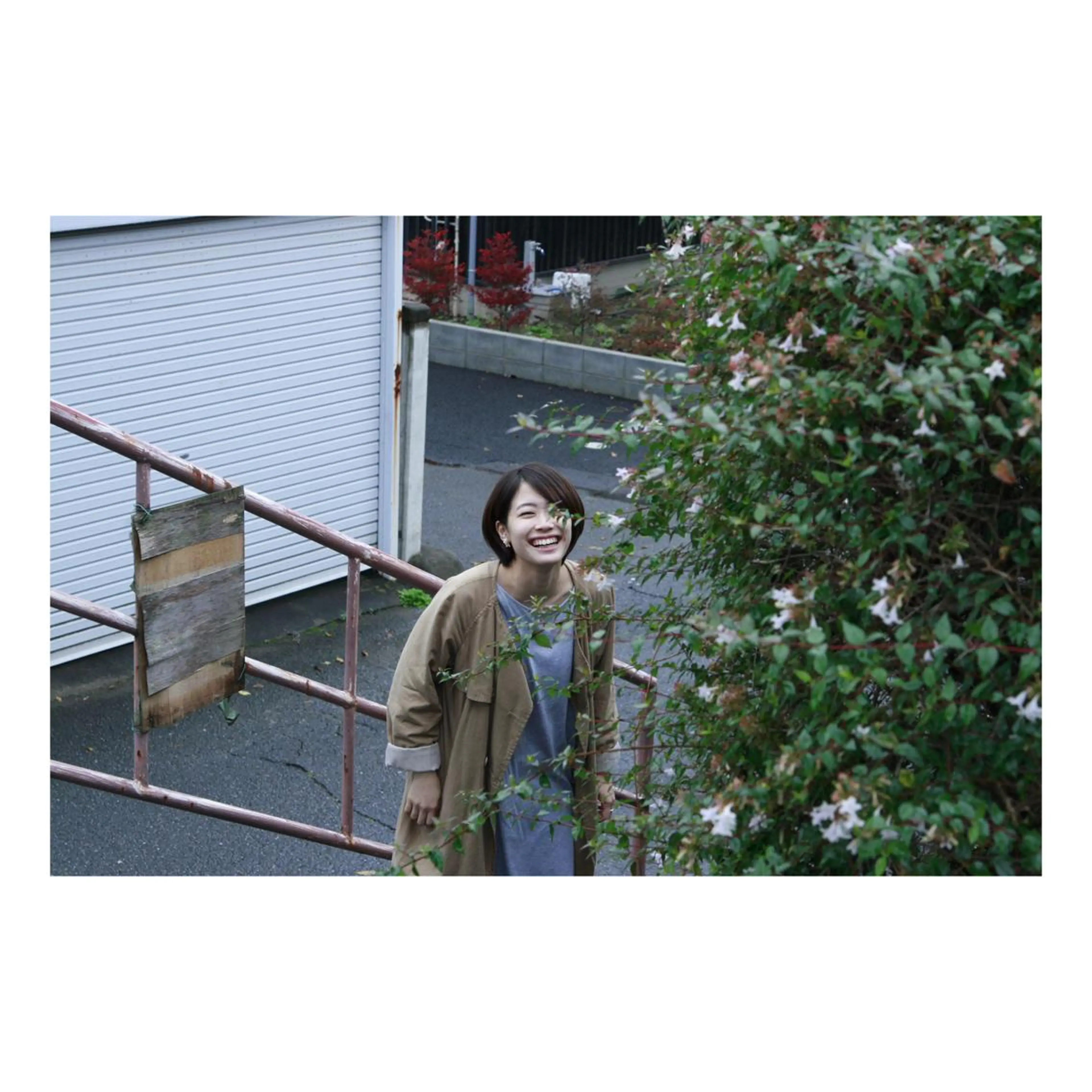 ショート canvas.所属・canvas. 今泉具視のその他イメージ