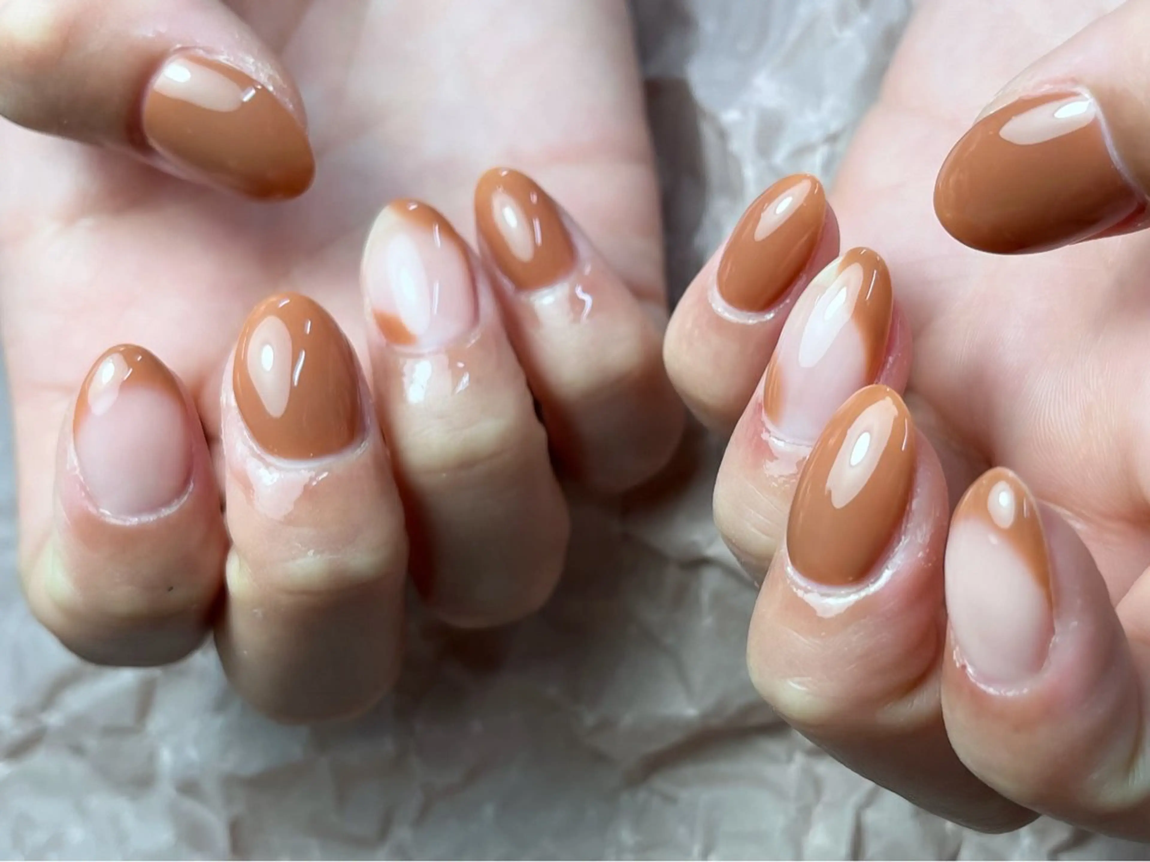ネイル ToliyDeliy Nail Salonのネイルデザイン