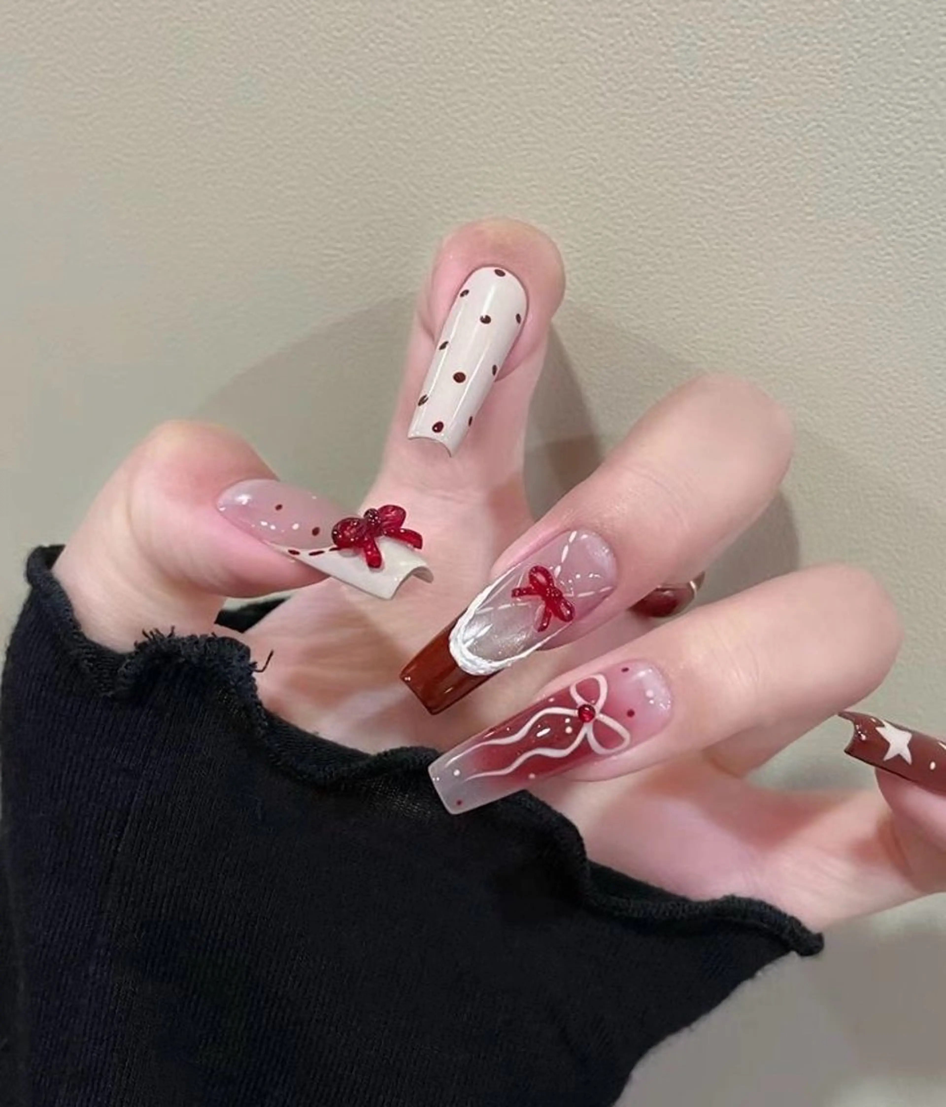 ネイル アートネイル ハロウィン キラキラネイル シンプルネイル ハンドネイル ハンドケア ちごみ Novaのネイルデザイン