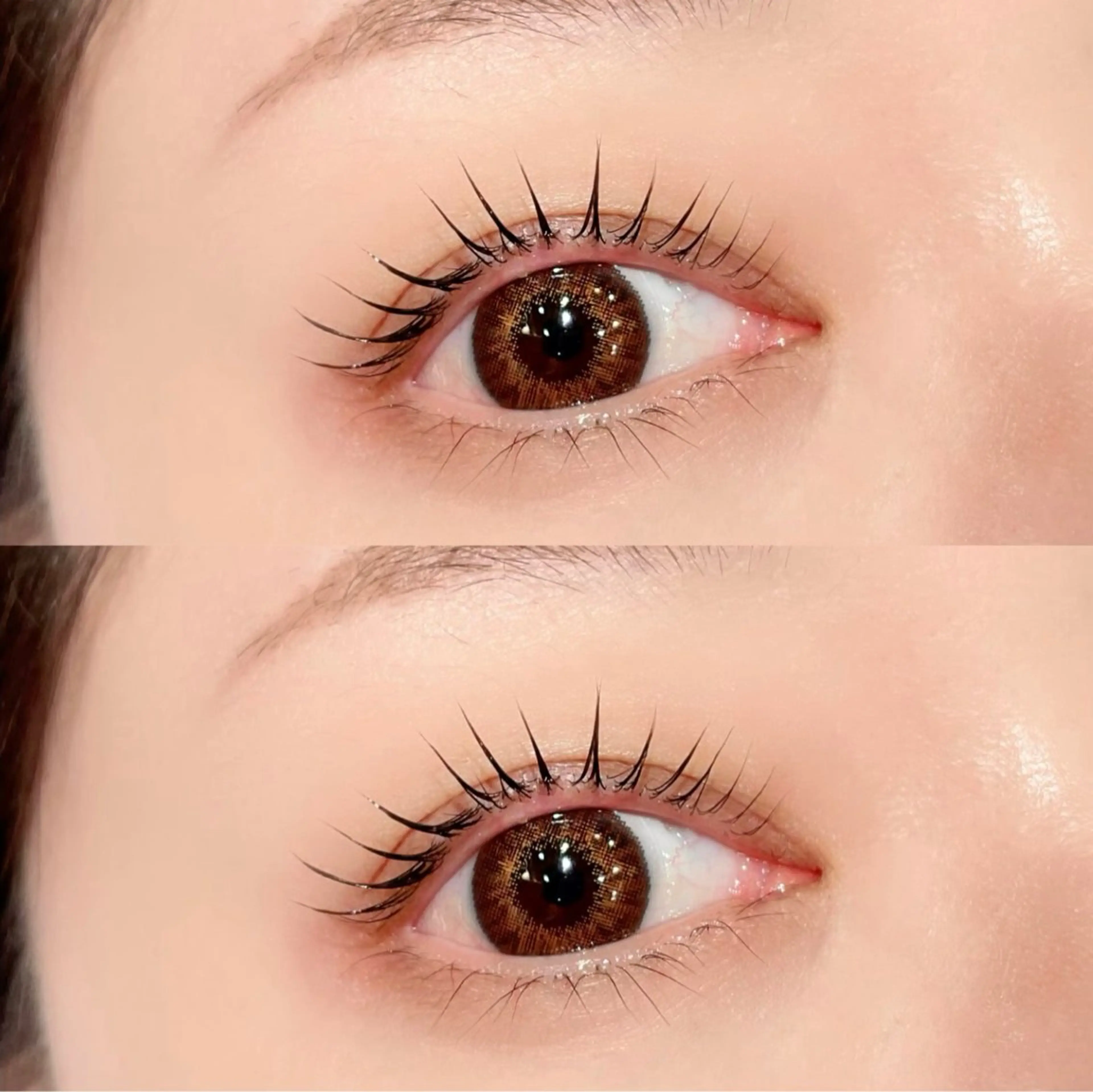 マツエク・マツパ yuueye熊本店所属・Yuueye Kumamotoのマツエク・マツパデザイン