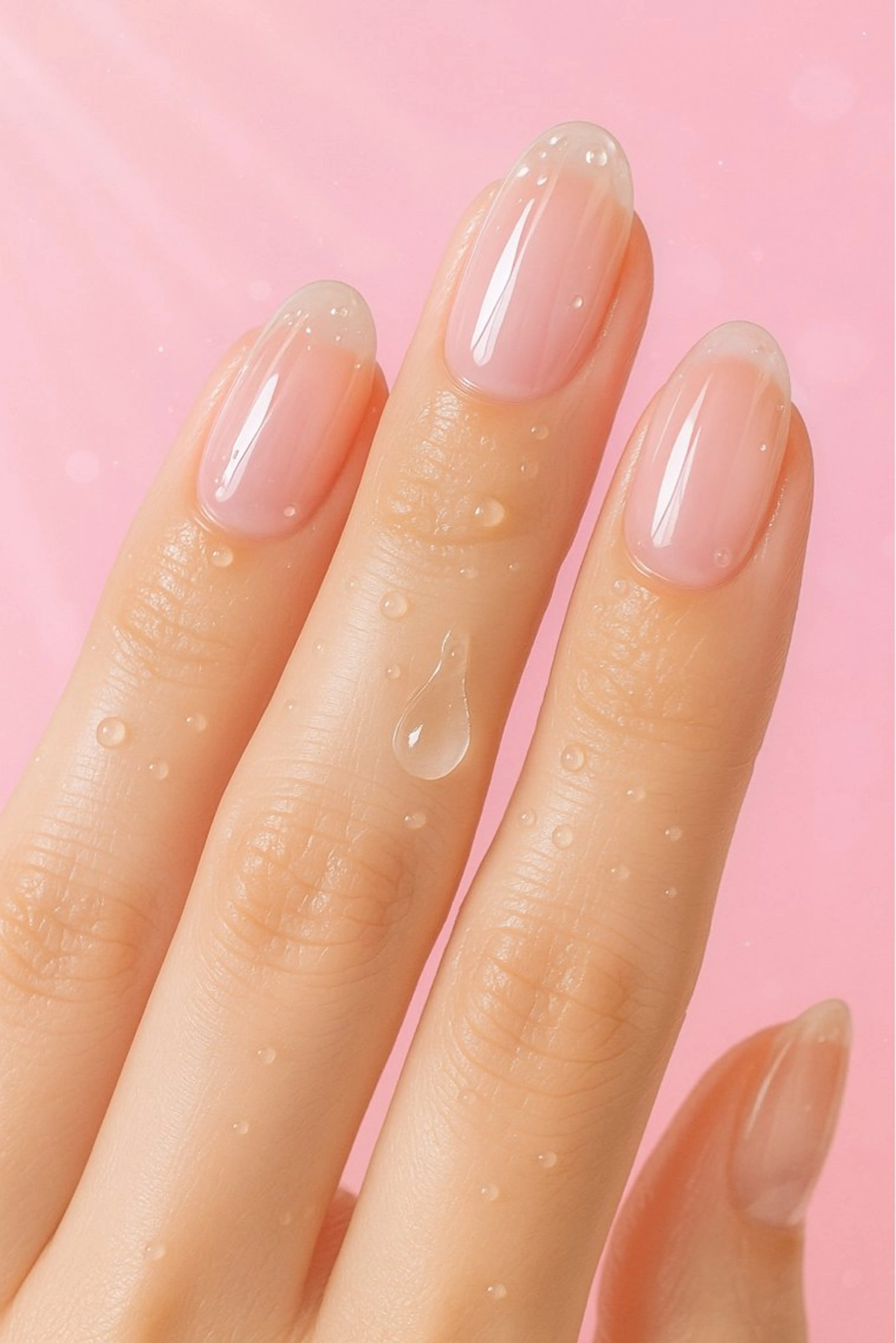 ネイル ハンドネイル ハンドケア NailSalon✨ Écrinエクランのネイルデザイン