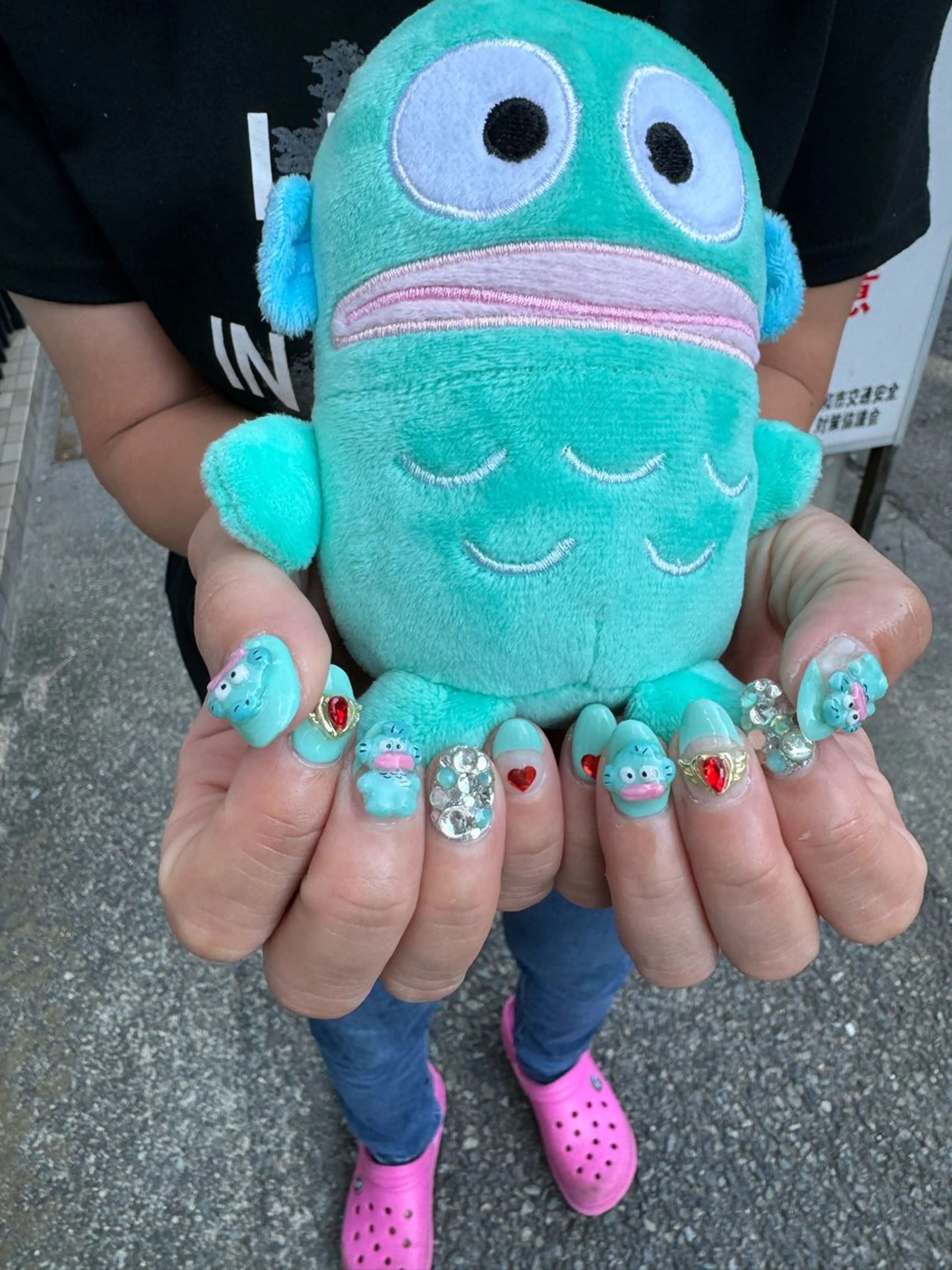 ネイル LAVISH nail salonのネイルデザイン