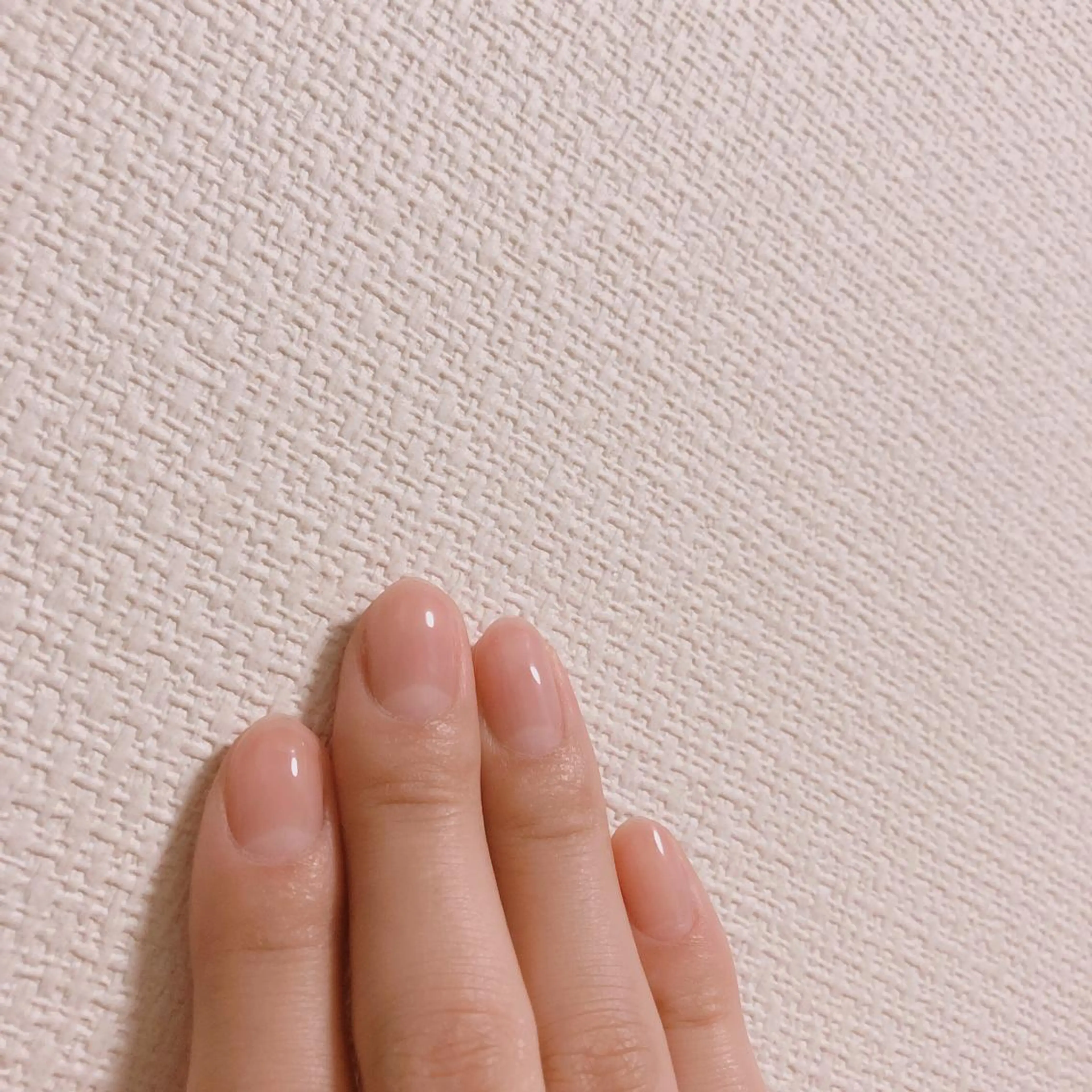 ネイル a:Qネイル /久米川のネイルデザイン