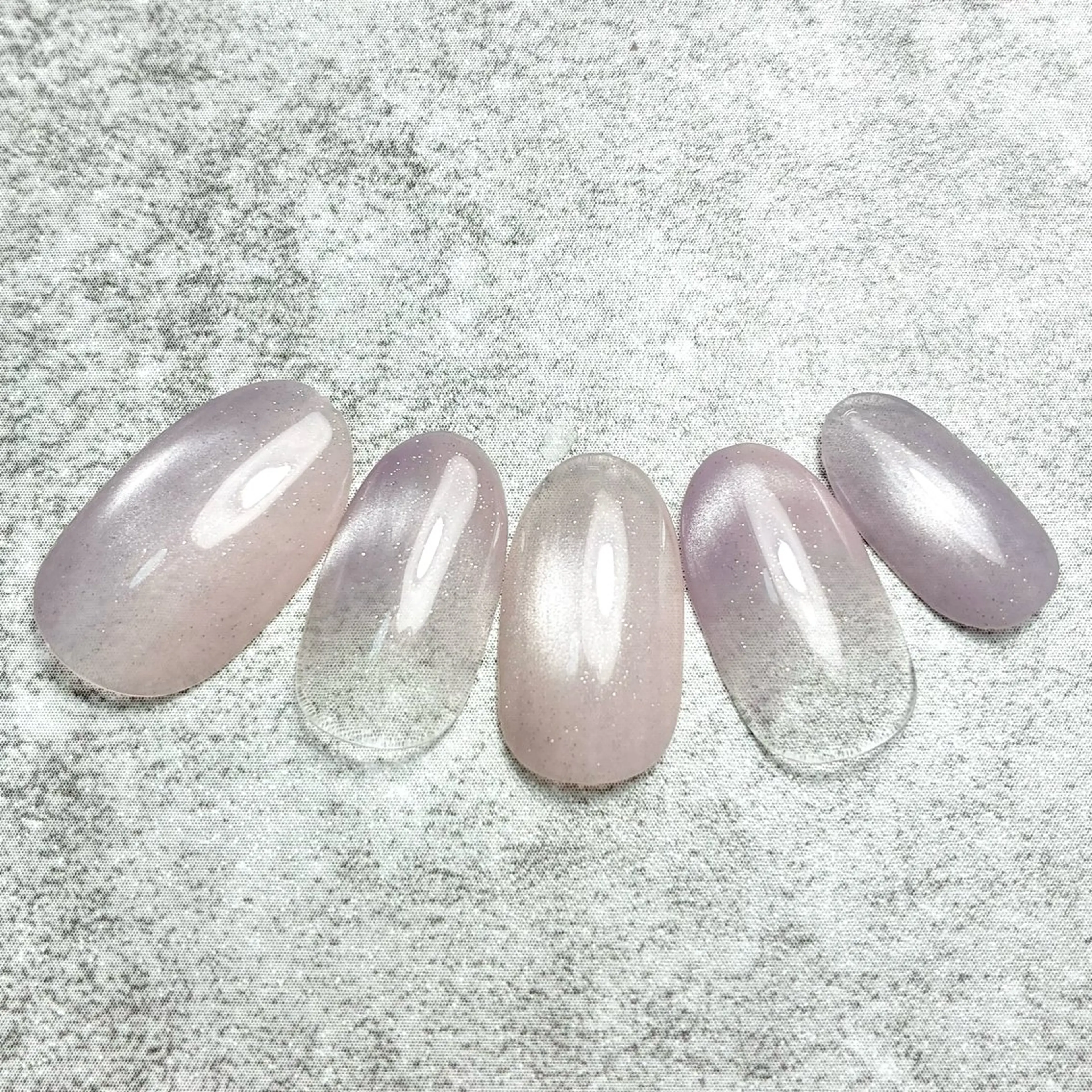 ネイル ハンドネイル nailsalon liccá所属・nailsalon liccáのネイルデザイン