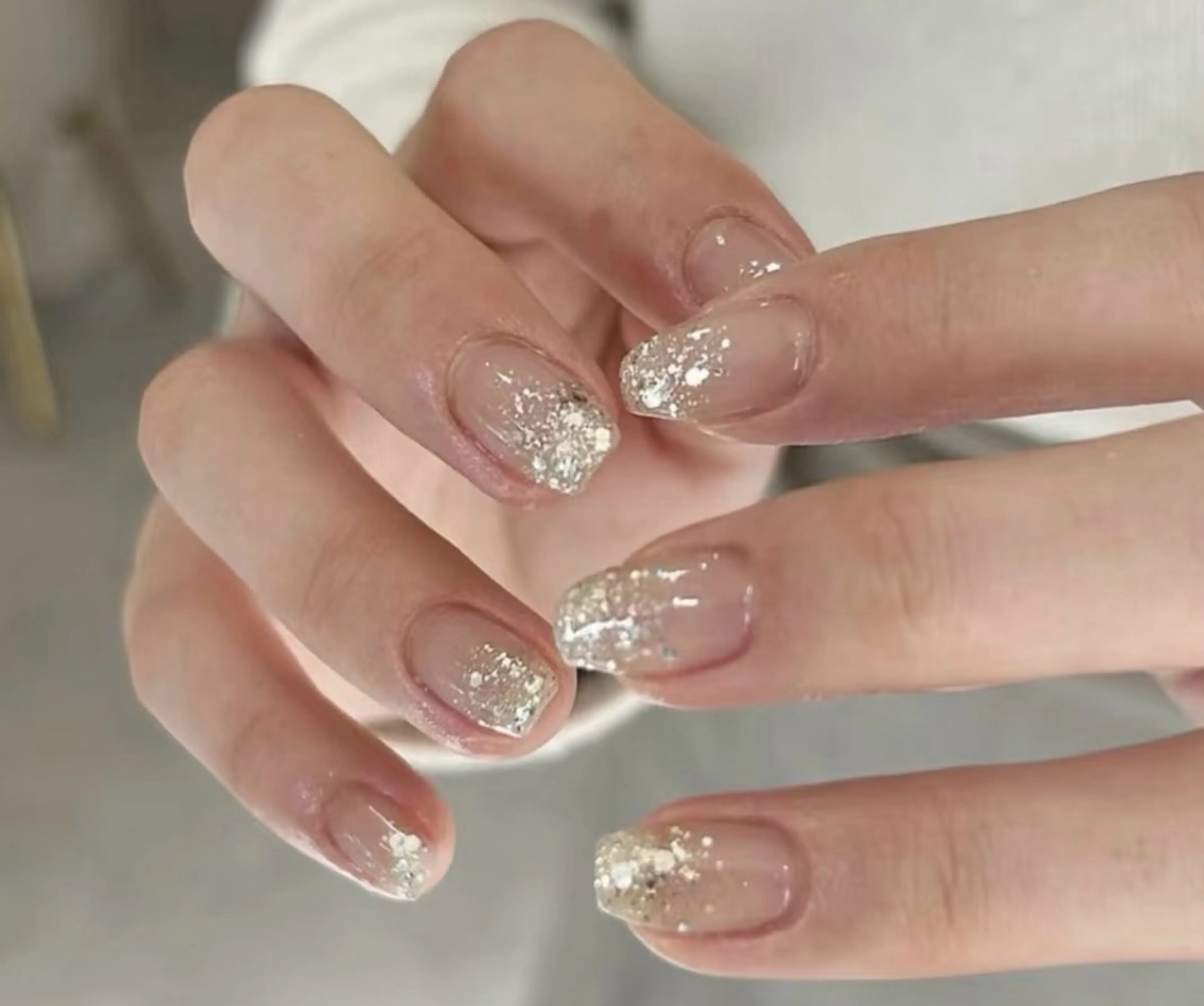 ネイル ジュリ ネイルのネイルデザイン