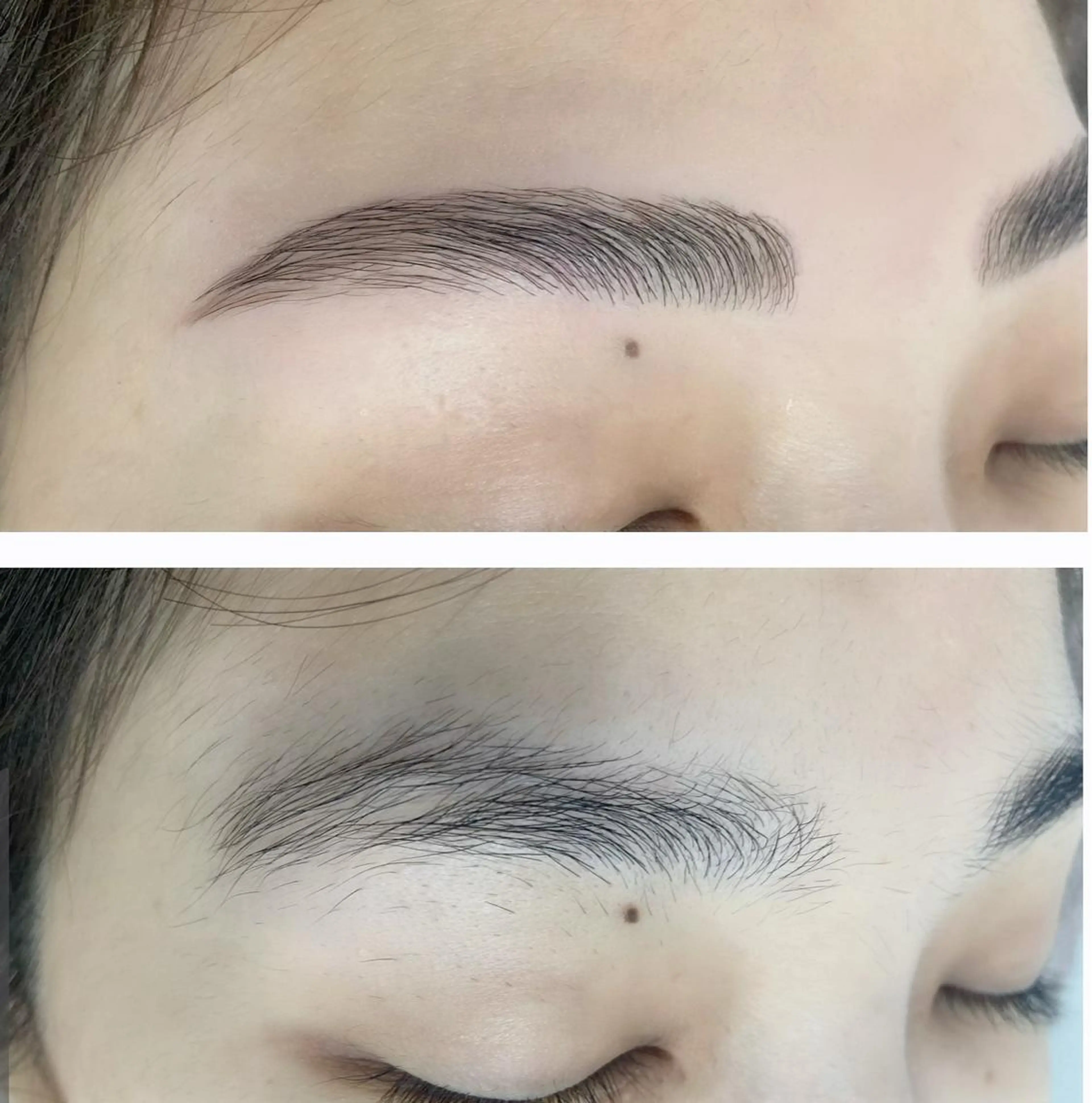 アイブロウ アイラッシュサロンMONICA所属・MONICA TSUGUMIのマツエク・マツパデザイン