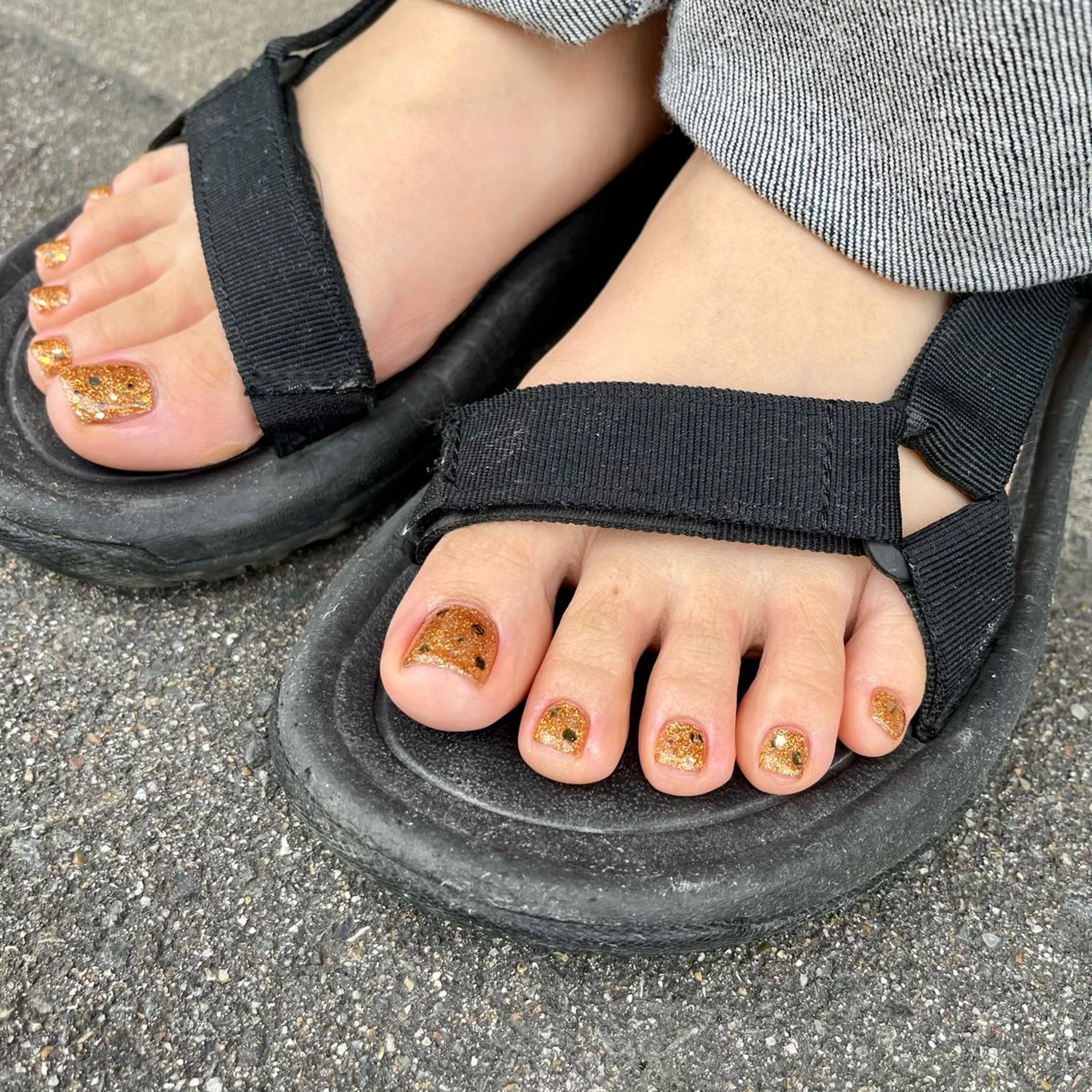 ネイル 🌺Zen Neo MISHIO🌺のネイルデザイン