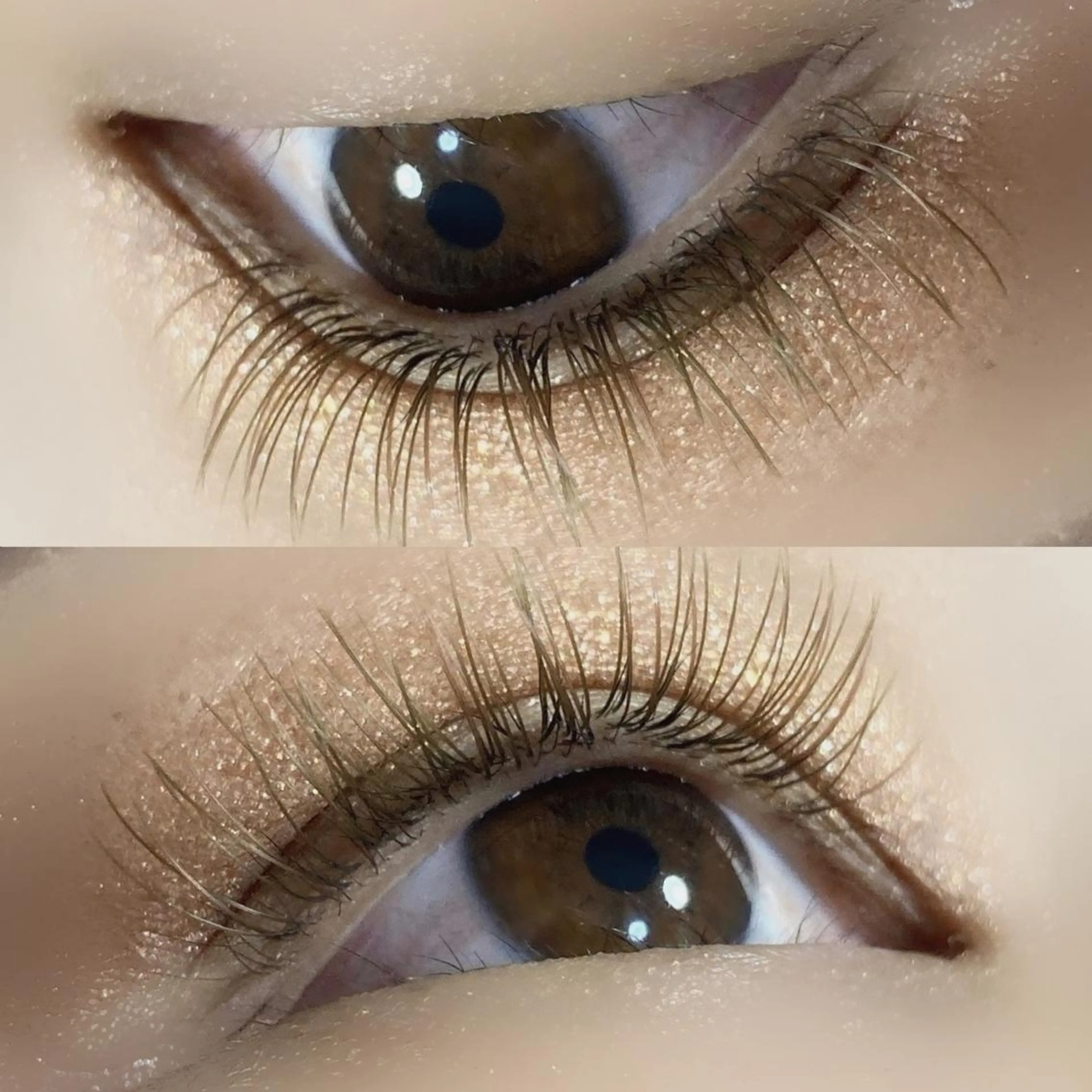 マツエク・マツパ マツエク chez vieleのマツエク・マツパデザイン