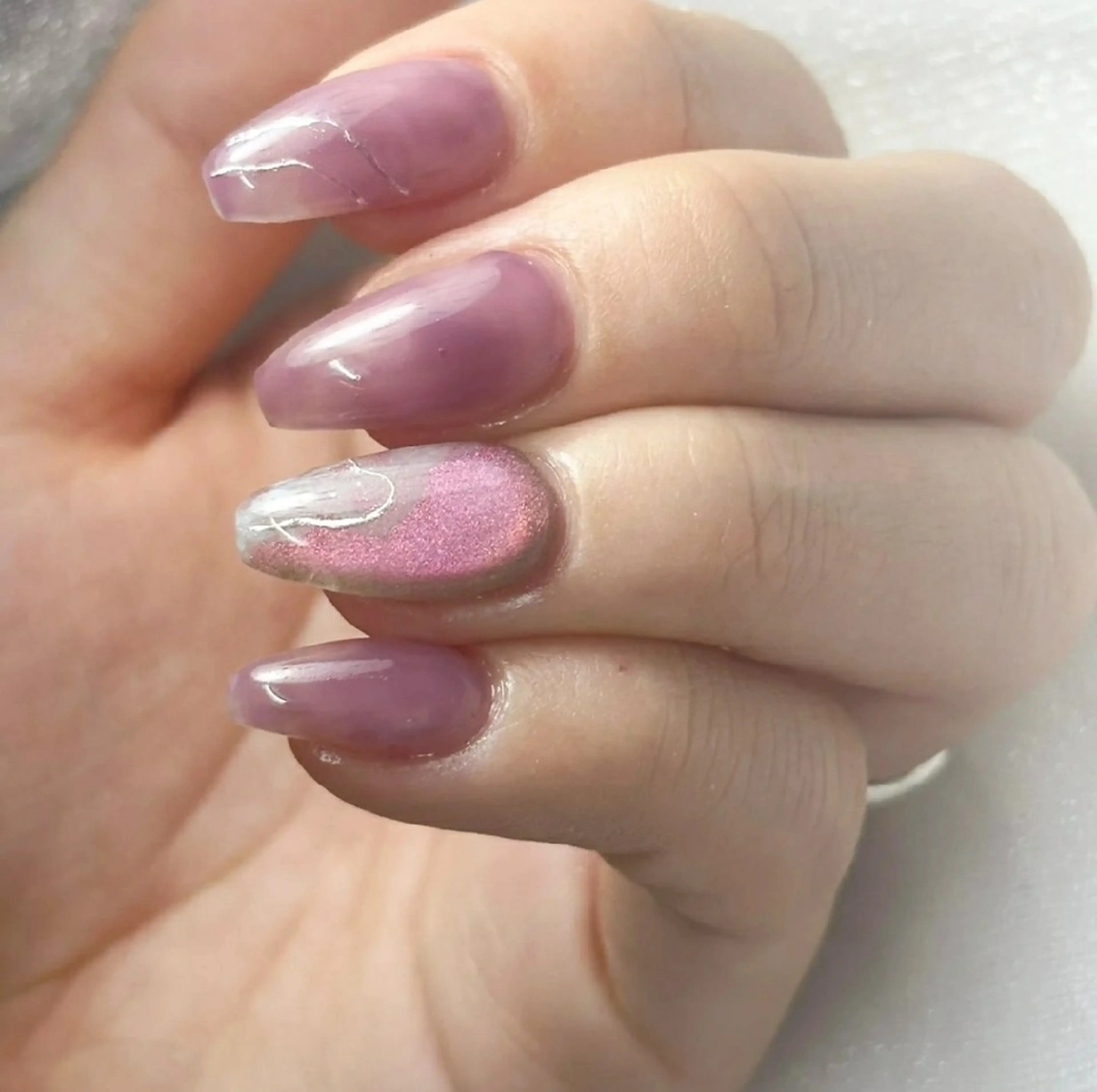 ネイル ハンドネイル ネイルサロン Su's B･ Kのネイルデザイン