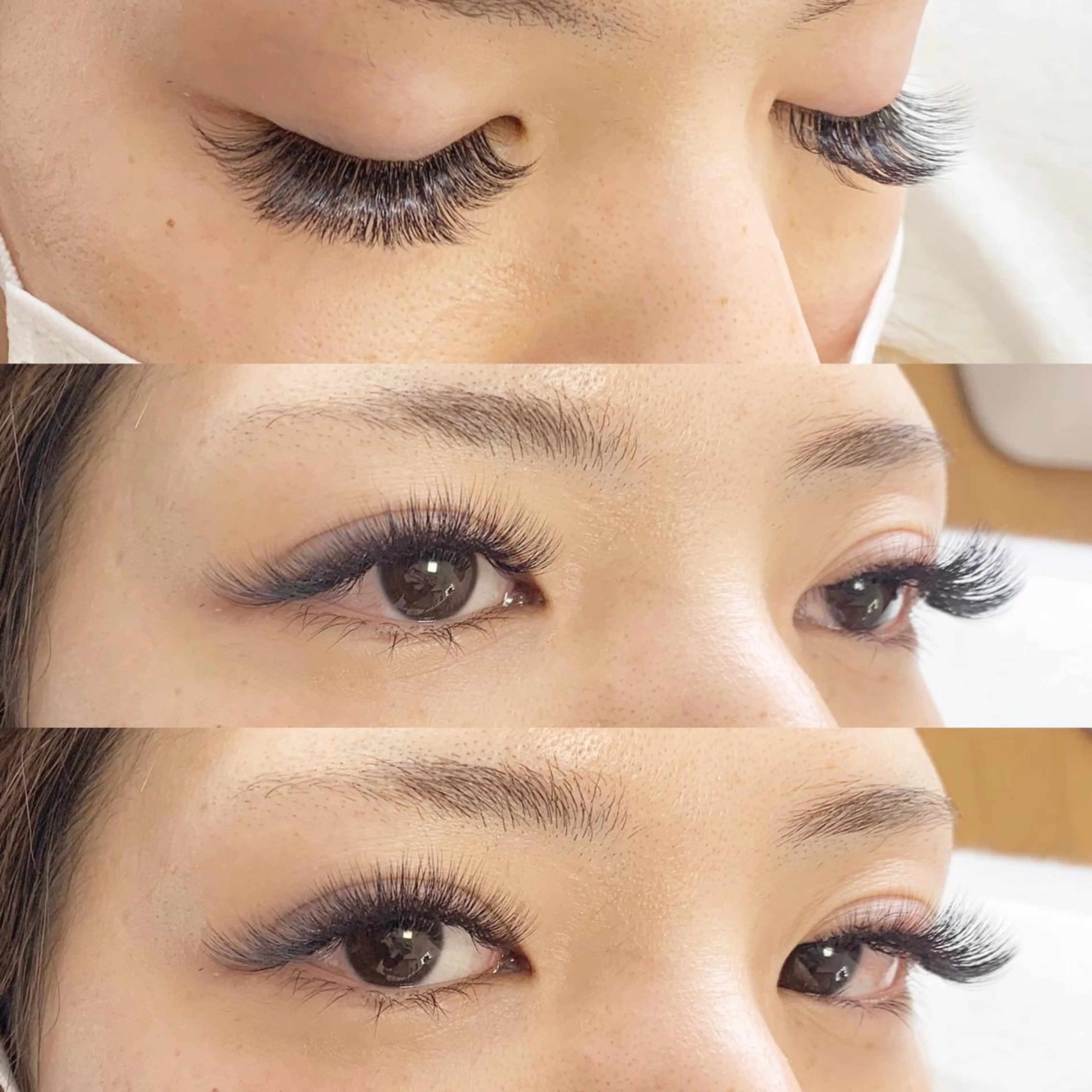 マツエク・マツパ salonLADYSTYLE所属・稲嶺 美華のエステ・リラクイメージ