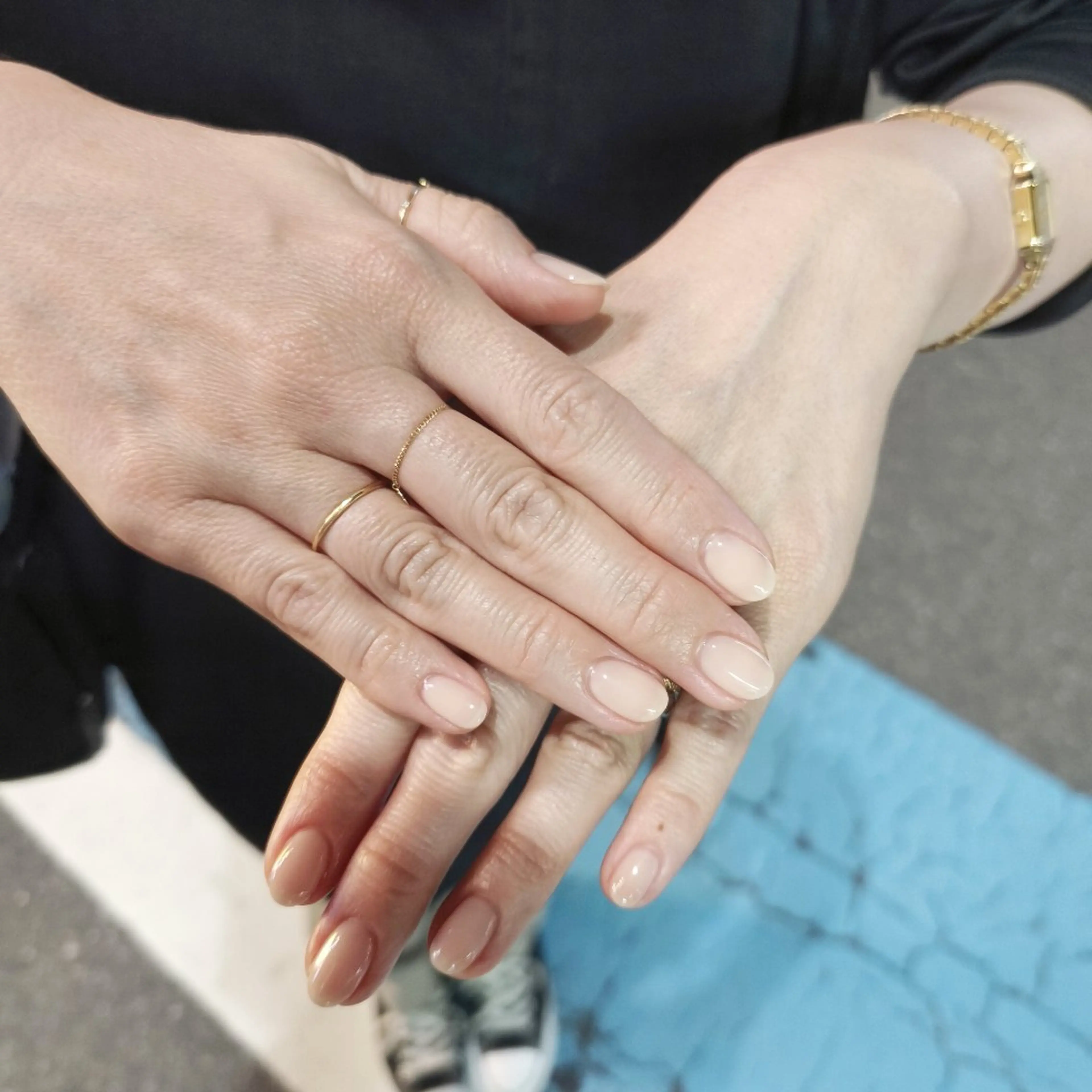 ネイル she nailstudio/Noir所属・salon Noirのネイルデザイン