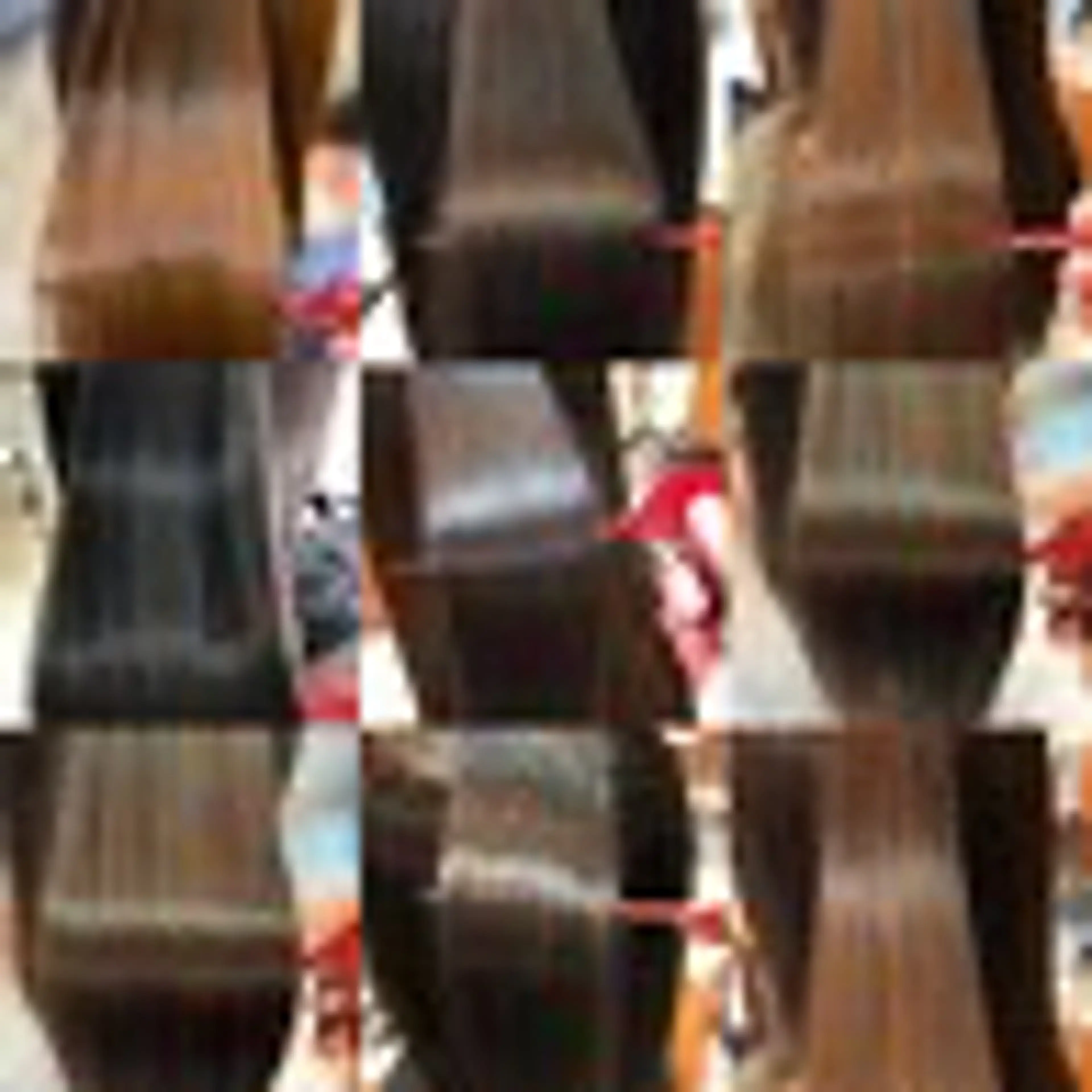 平日限定‼️《持続期間1ヶ月半越え》髪質改善トリートメント✨🌈15,000円税込→7700円税込🌈の写真