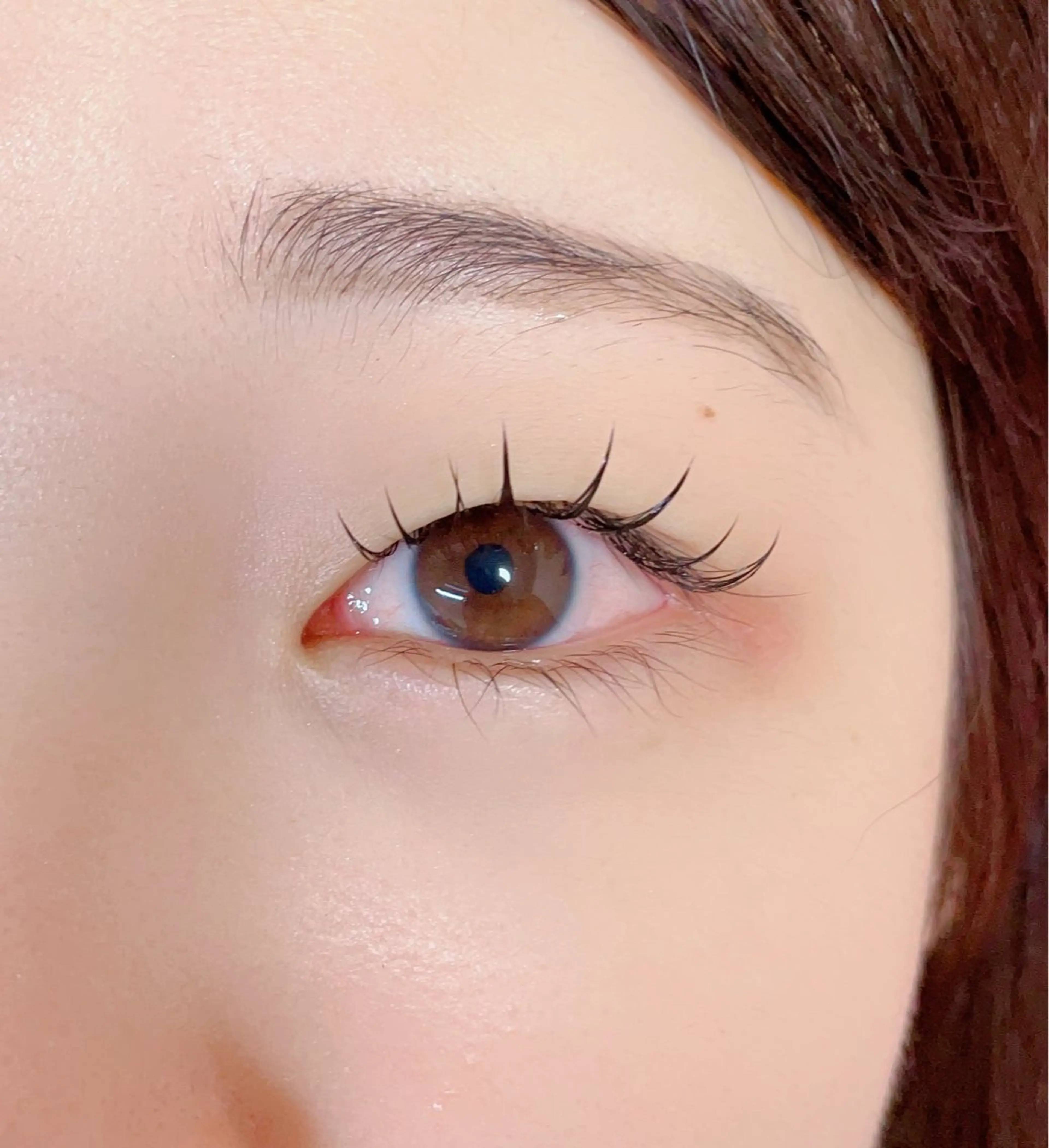 マツエク・マツパ マツエク Ayumi.dre 🦋K《2階》のマツエク・マツパデザイン