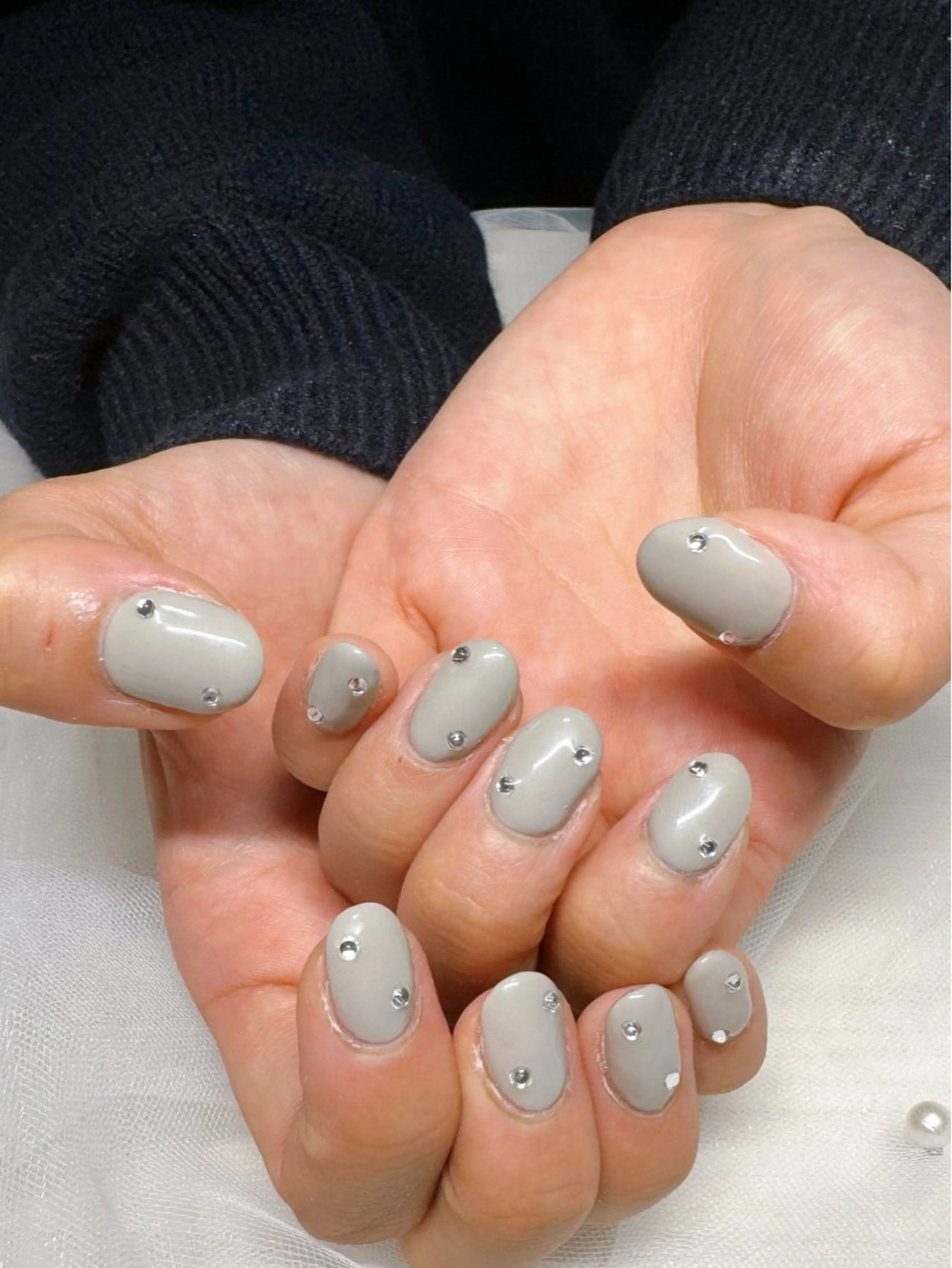 ネイル nailsalon Anneのネイルデザイン