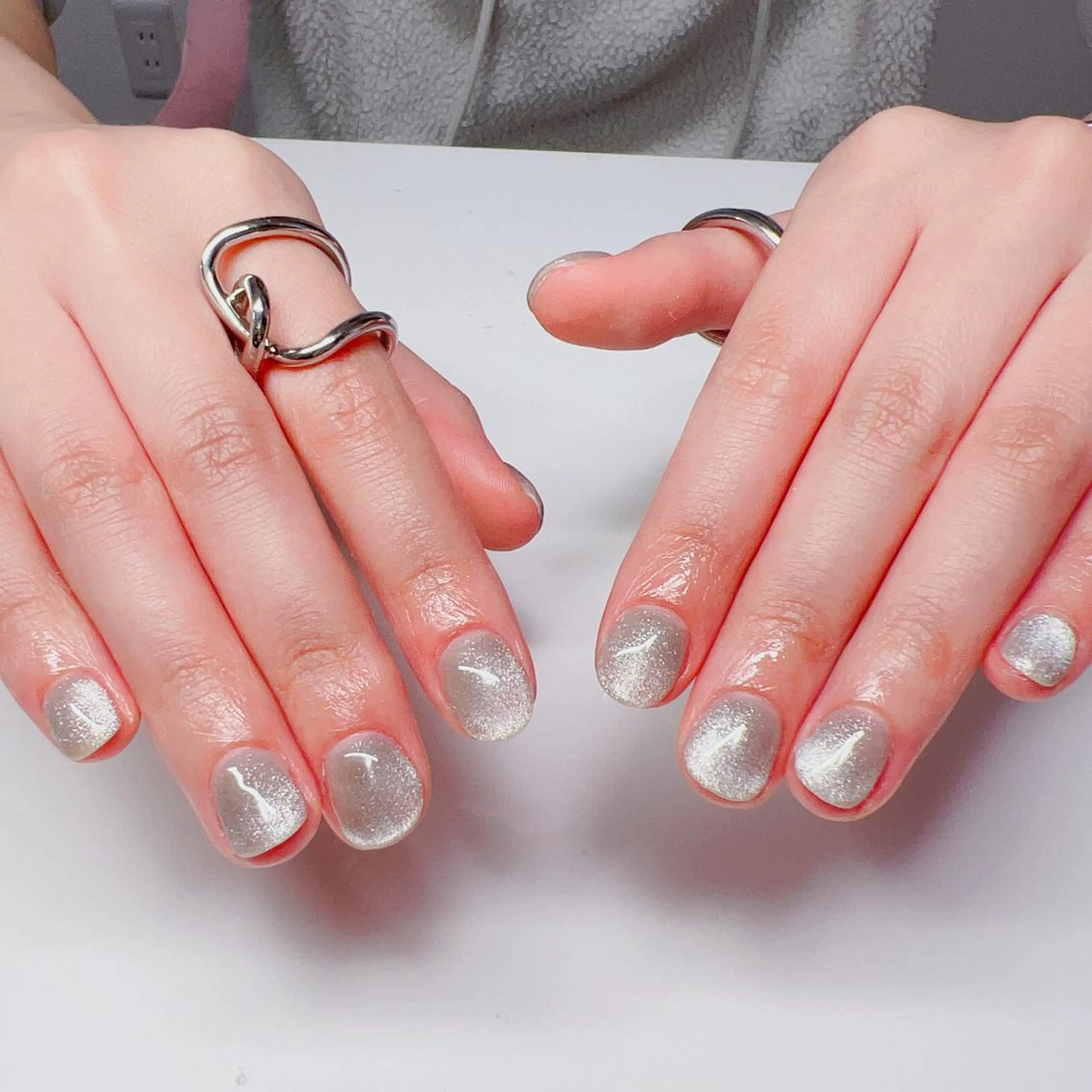 ネイル YUYI.nail salonのネイルデザイン