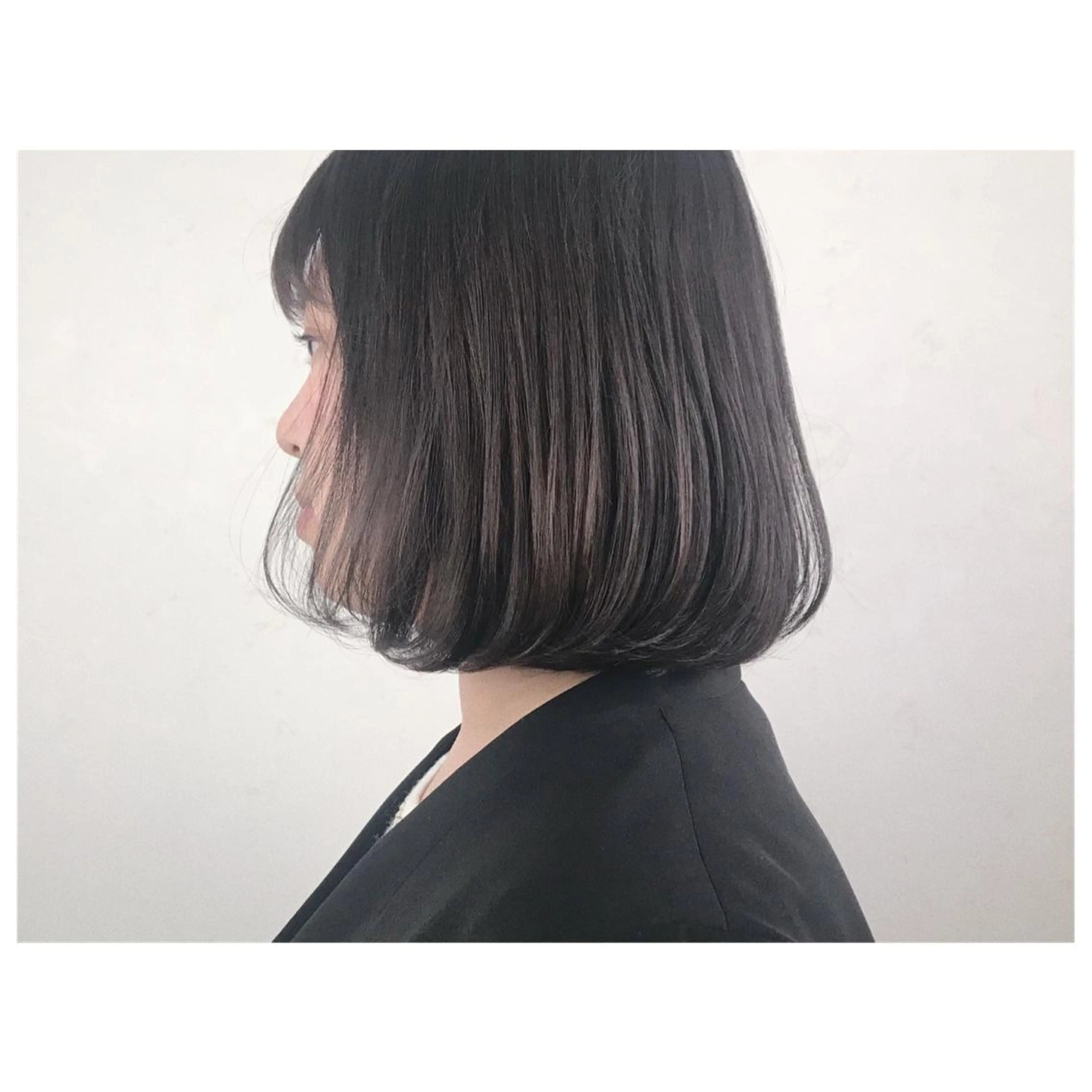 ショート カラー パーマ Inity 心斎橋店のその他イメージ