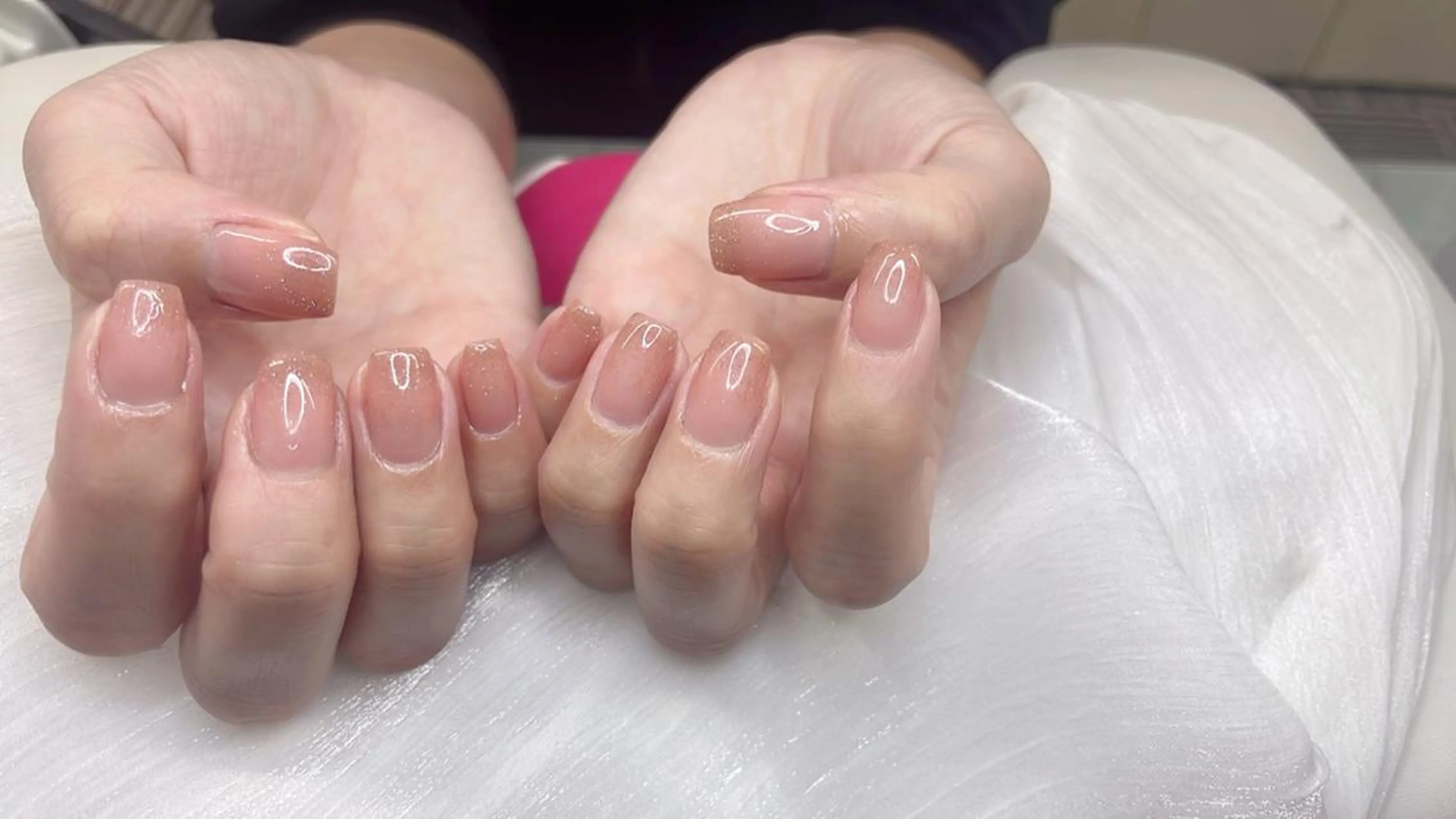 ネイル ハンドネイル ゆうさ Nailのネイルデザイン