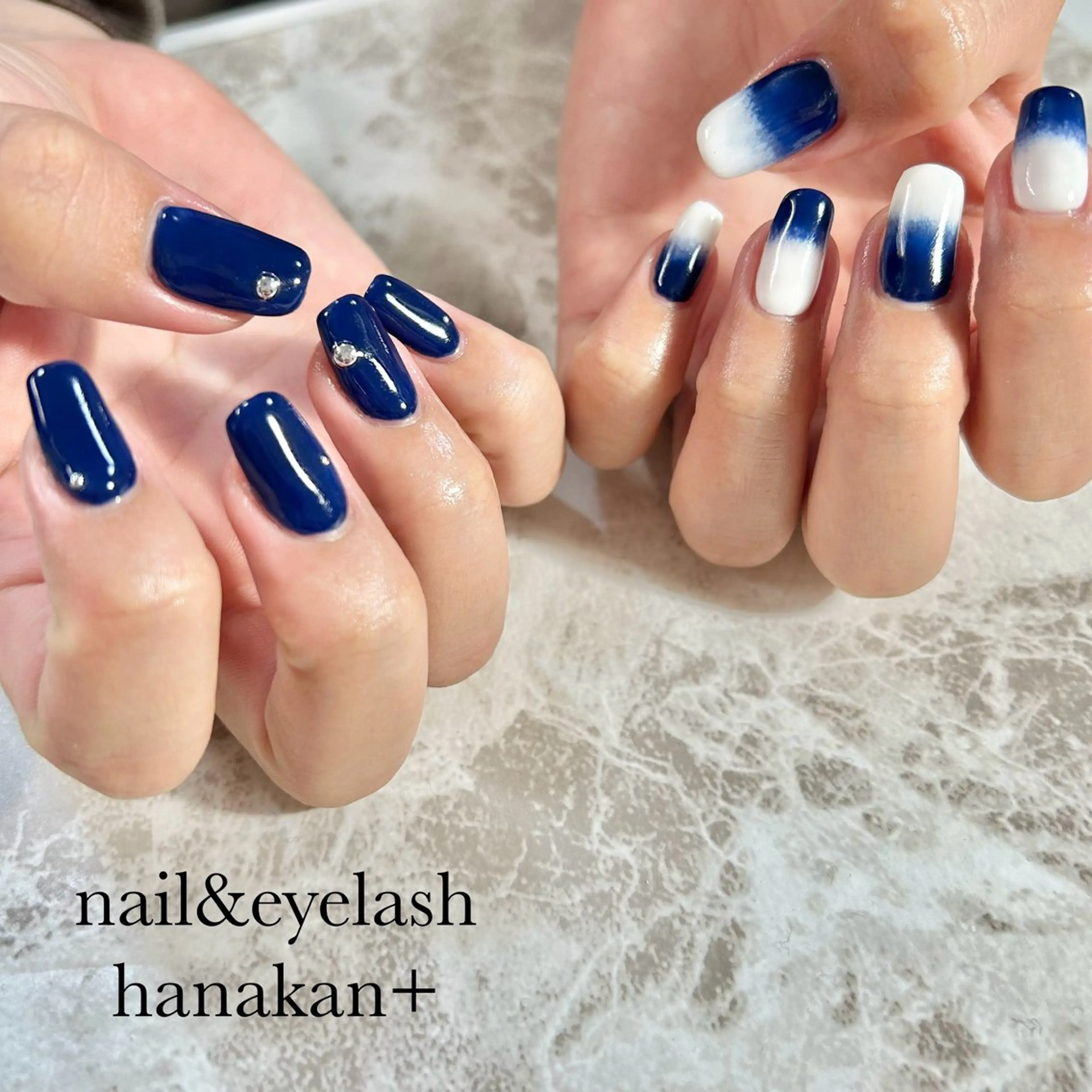 ネイル S Fumiのネイルデザイン