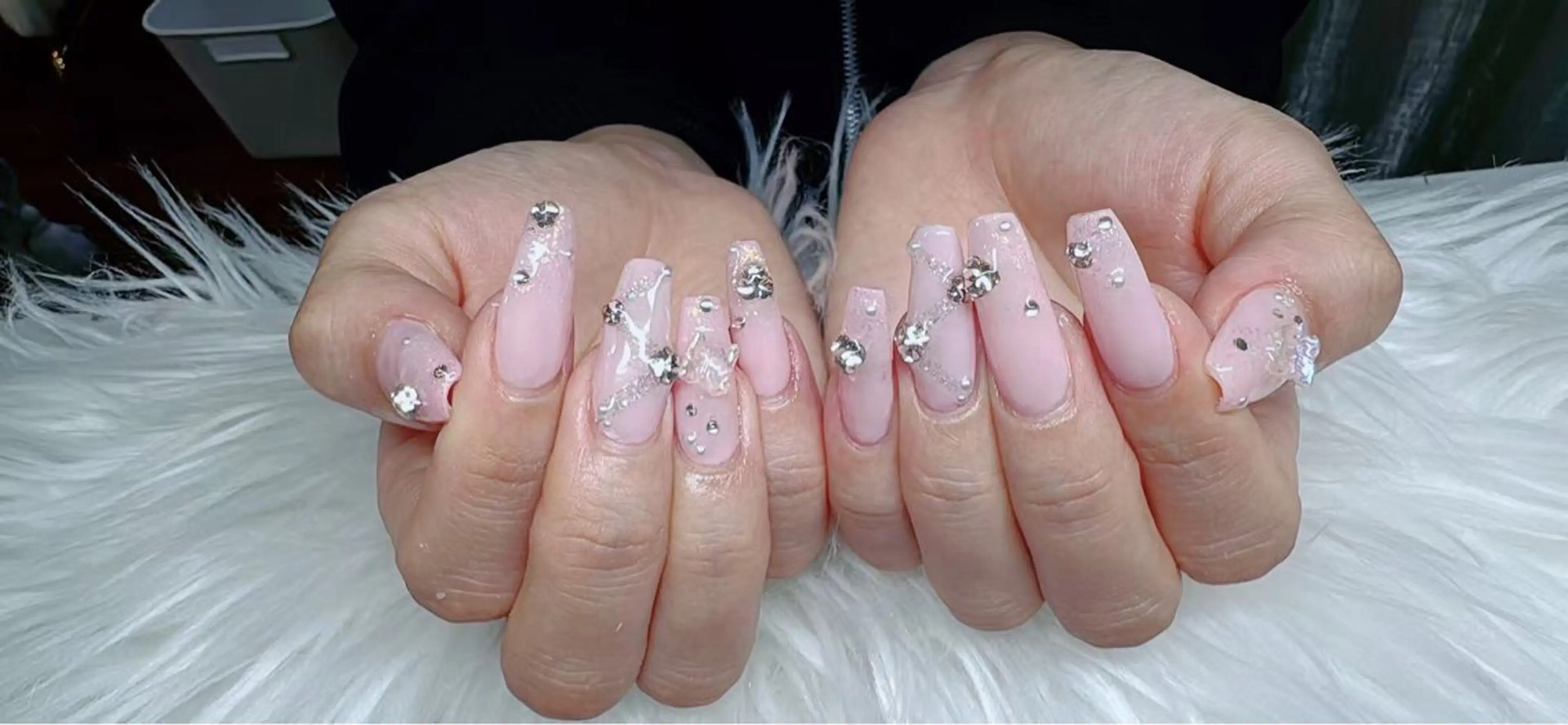 ネイル ハンドネイル ハンドケア The  Nail 新大久保店のその他イメージ