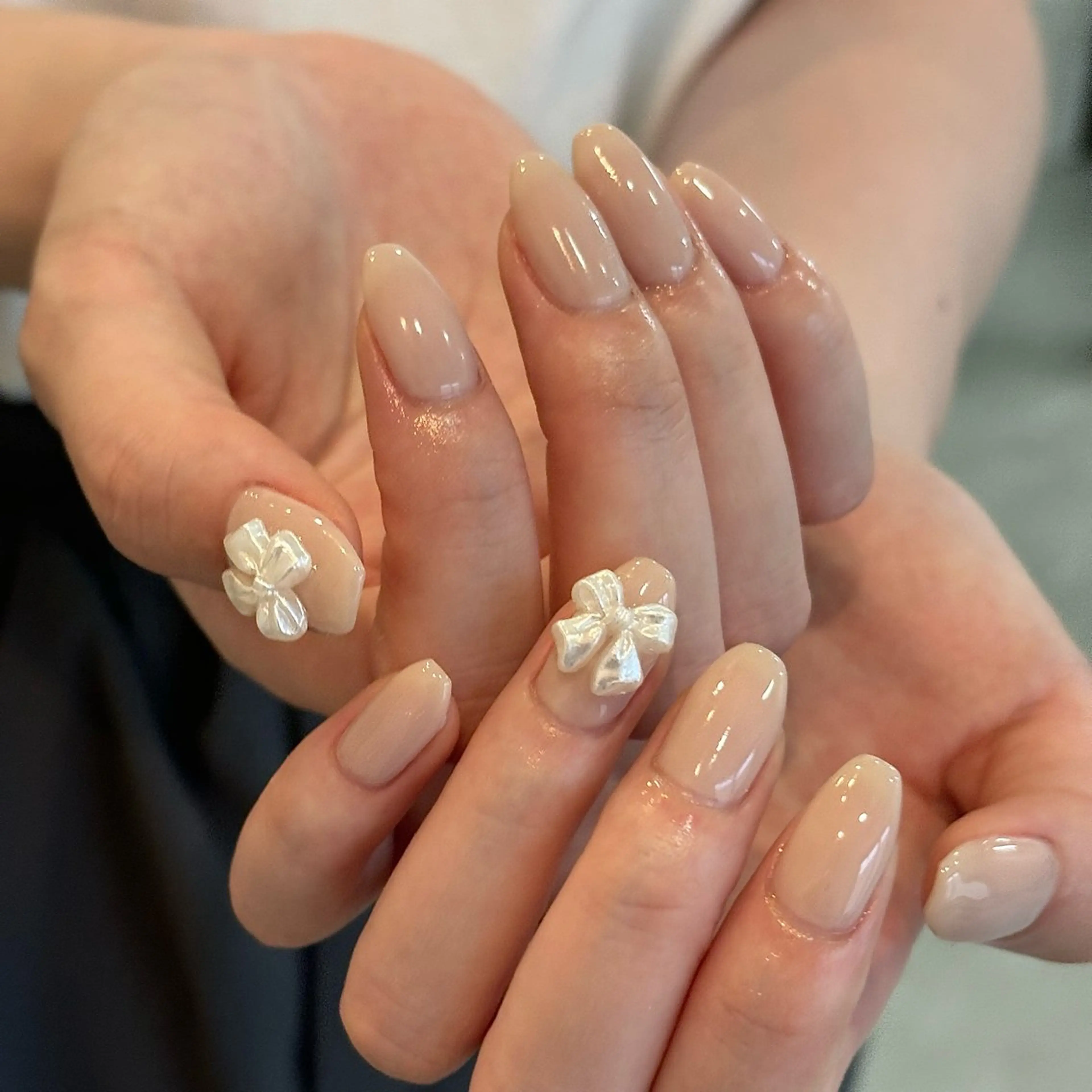 ネイル アートネイル charme nailのネイルデザイン