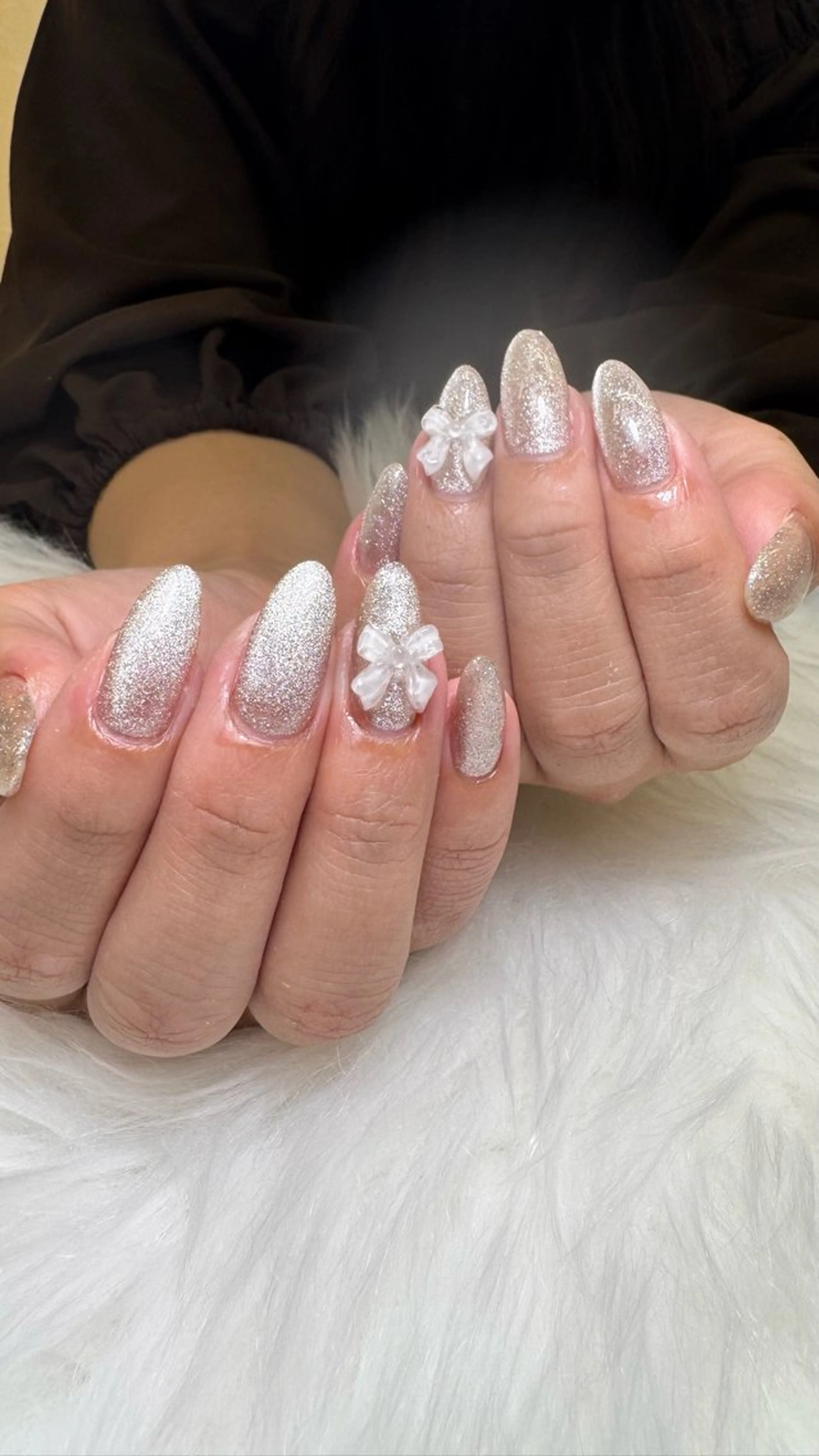 ネイル Allure Yuuのネイルデザイン