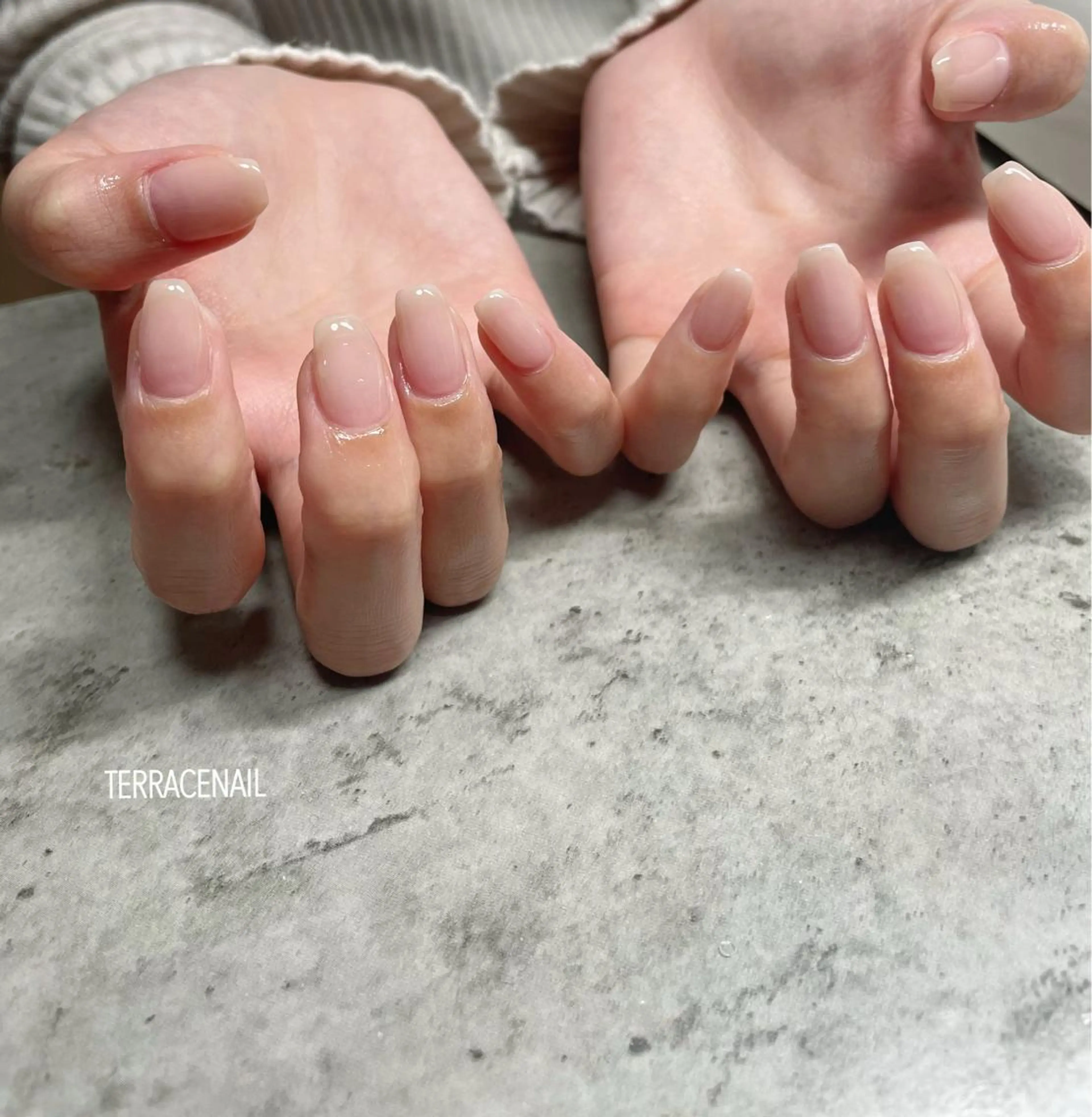 ネイル KAMINO CHIKAのネイルデザイン