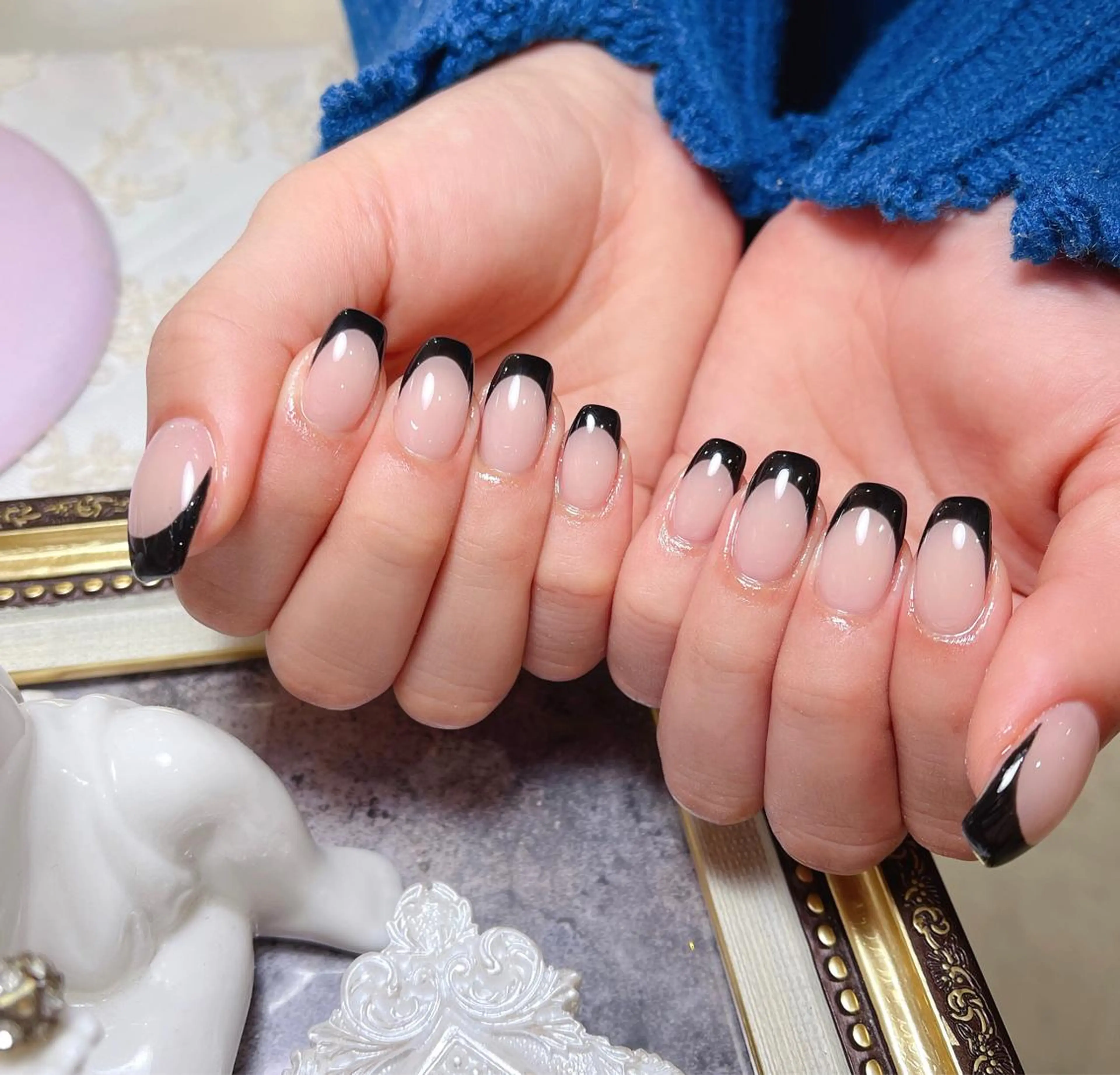 ネイル FLY Nail Salonのネイルデザイン