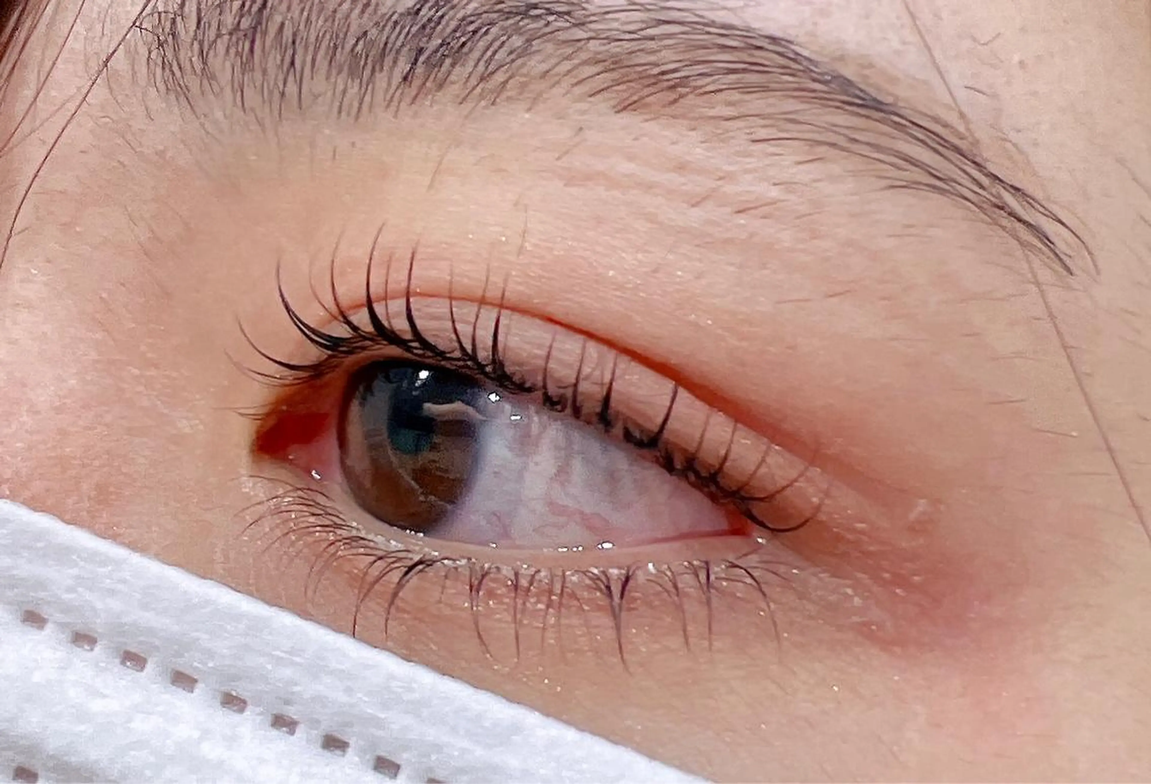 マツエク・マツパ 久保田 ひかりのマツエク・マツパデザイン