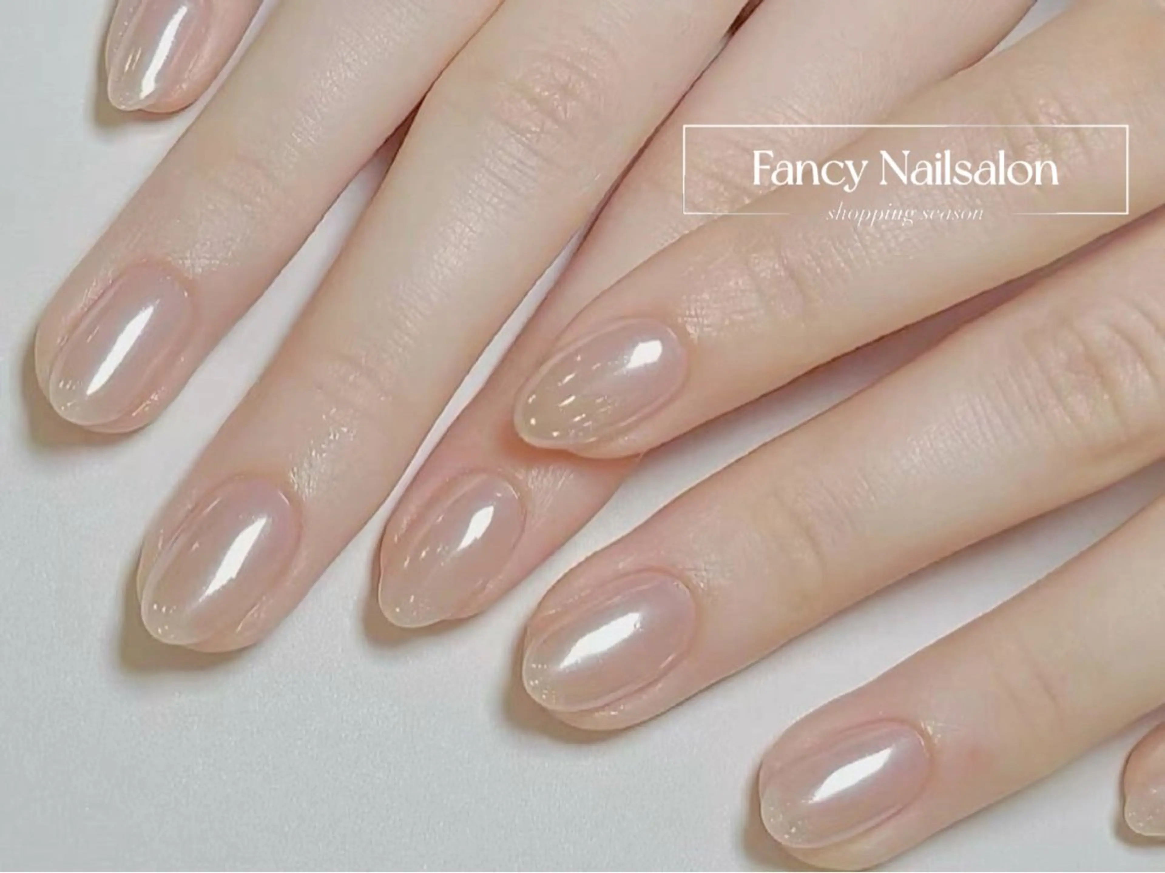 ネイル Fancy nail salonのネイルデザイン
