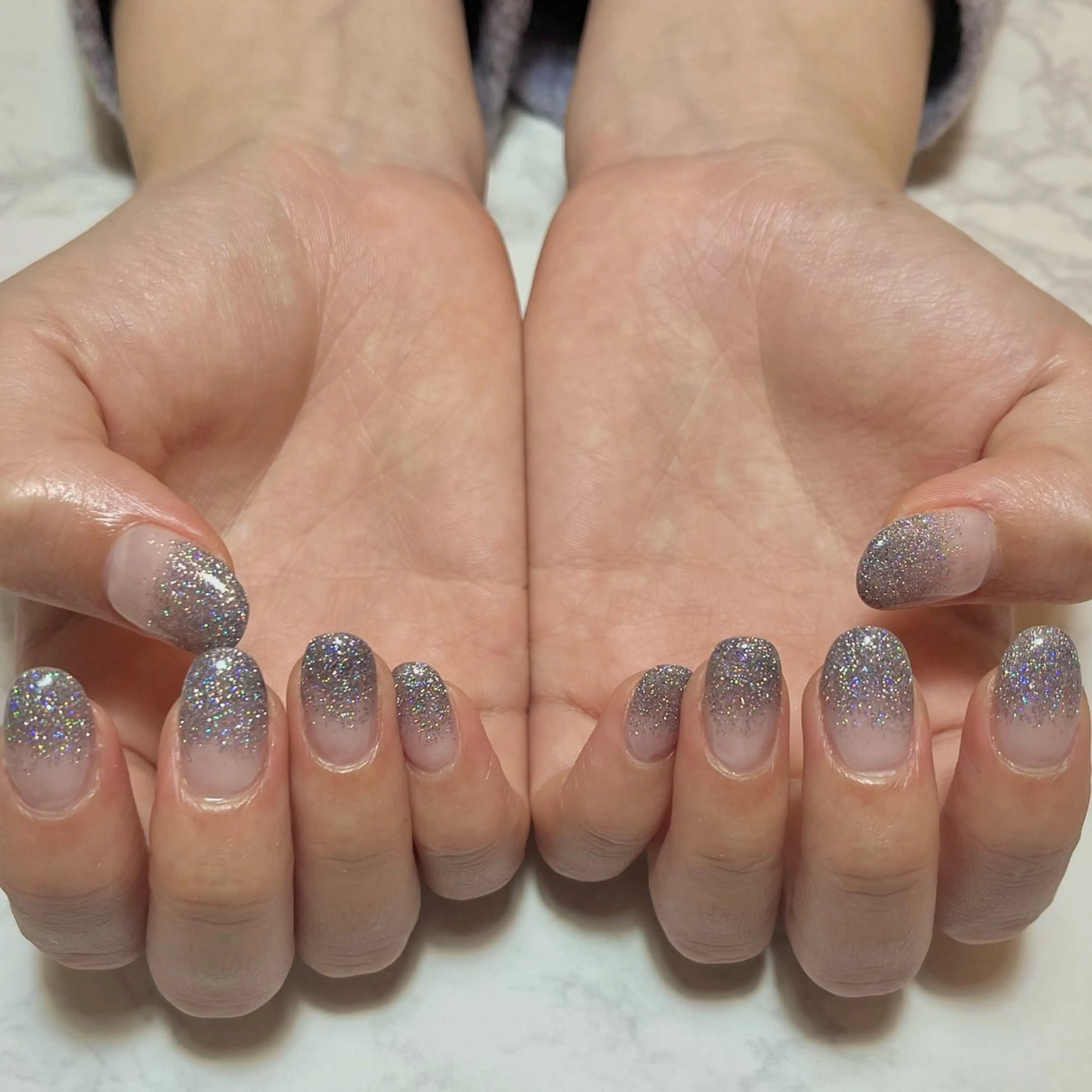 ネイル 𝐖 𝐚 𝐤 𝐚 𝐧 𝐚🐾のネイルデザイン