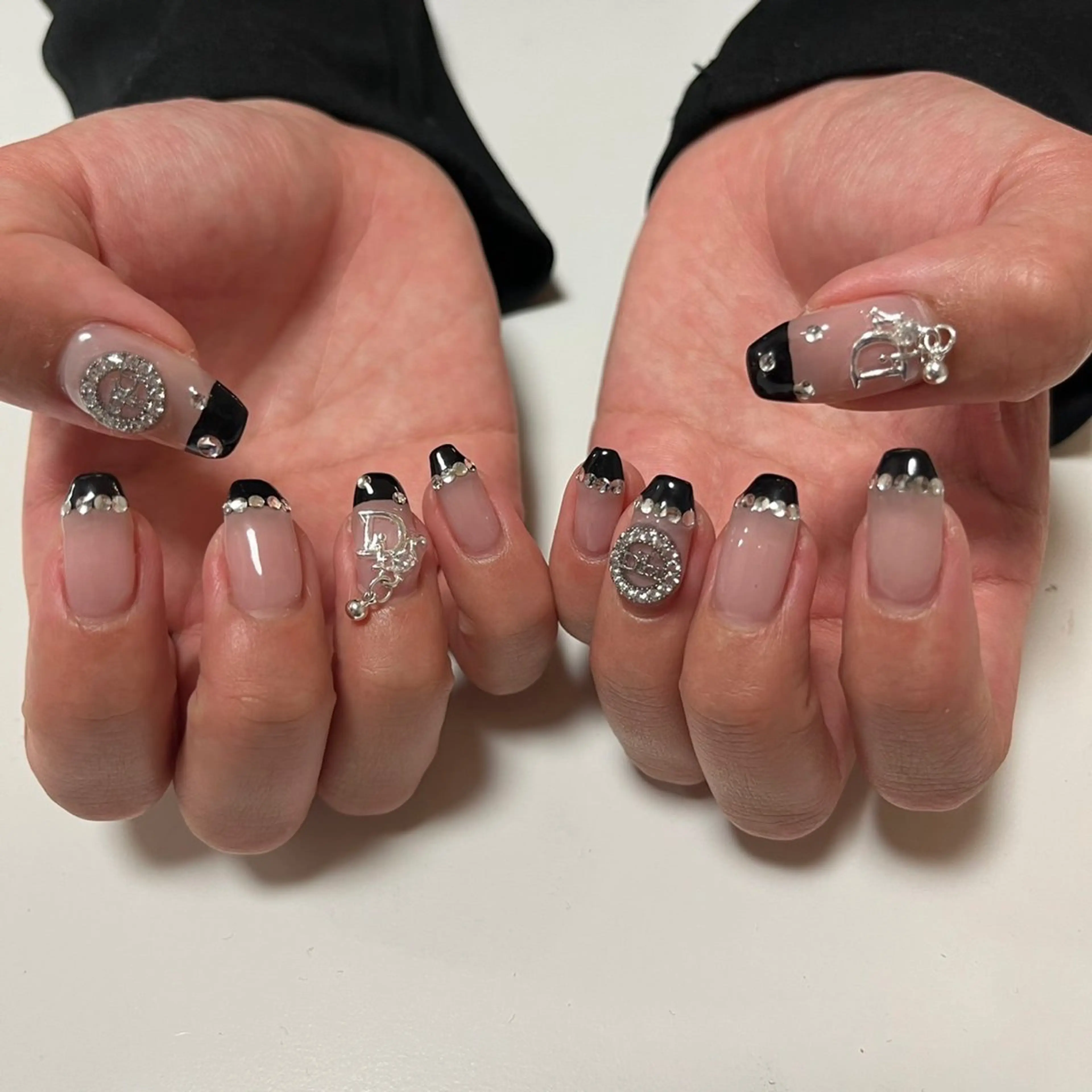 ネイル 🤍 YUI 🤍のネイルデザイン